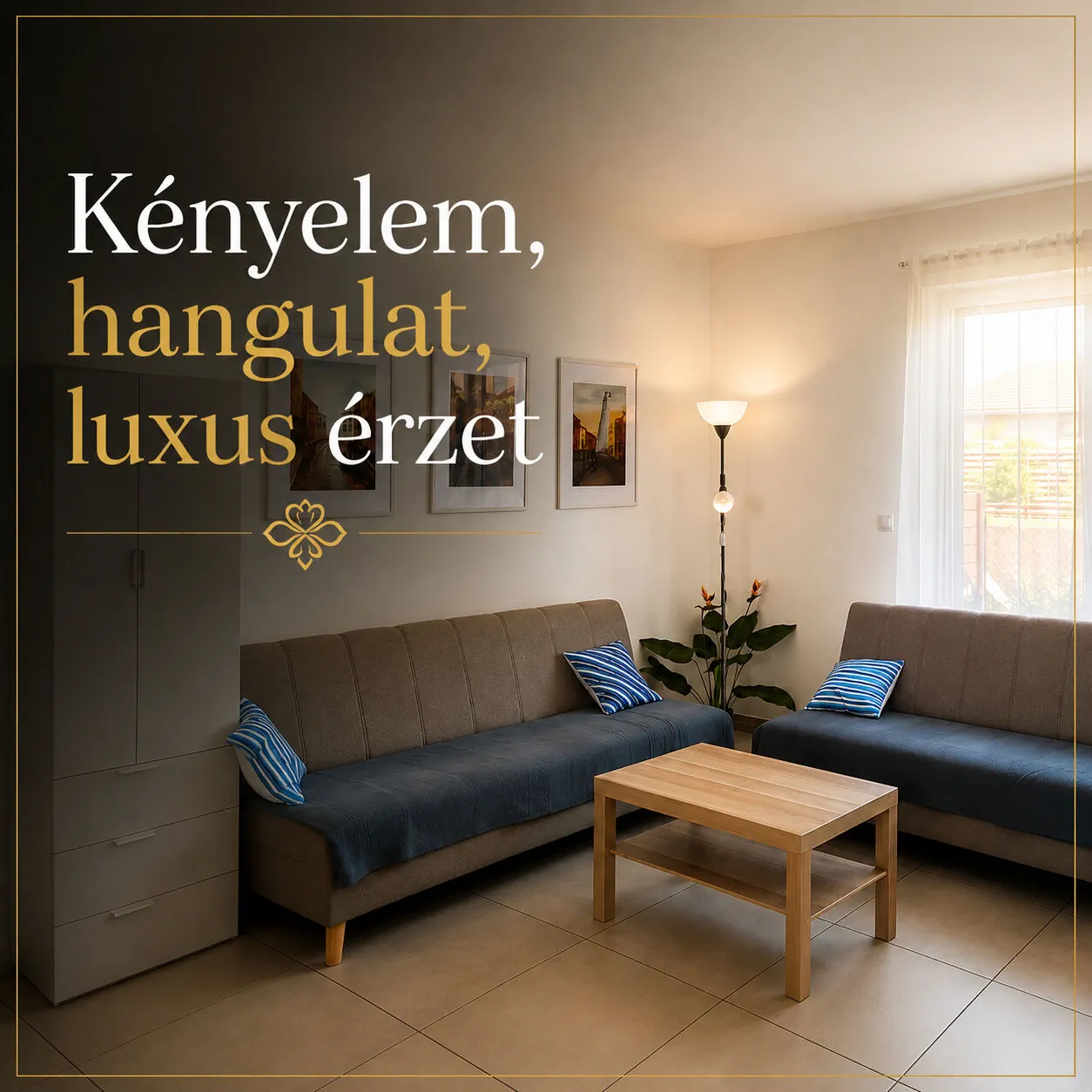Siófoki Kuckó Apartman – Siófok, Ungaria