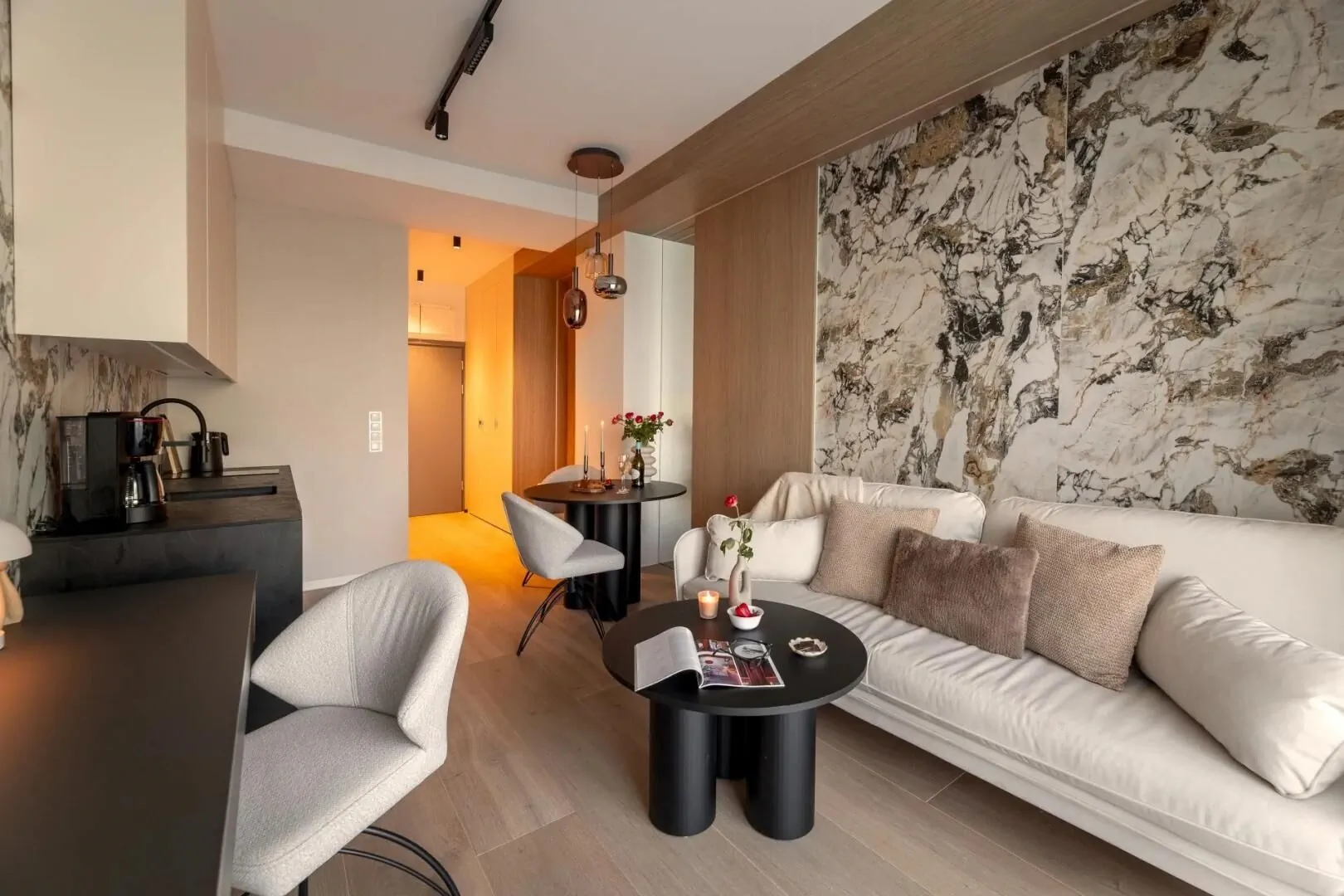 Apartamenty Sun & Snow Willa Zieleniec - foto 1