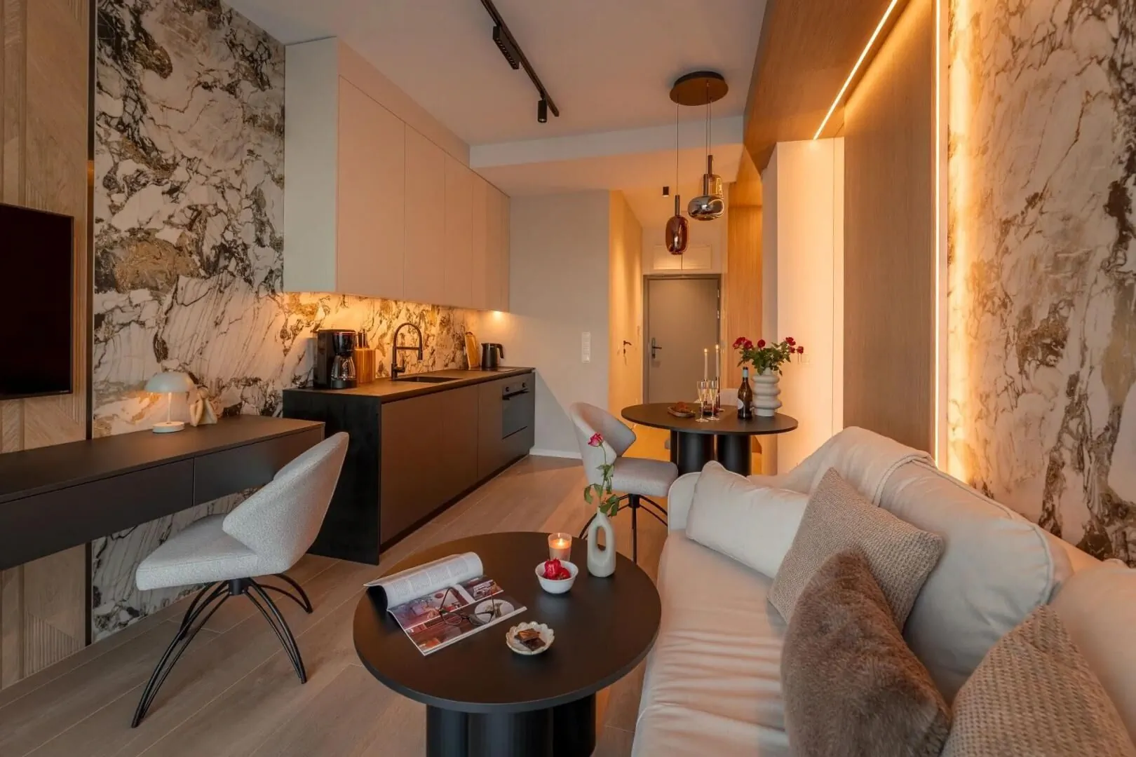Apartamenty Sun & Snow Willa Zieleniec - foto 2