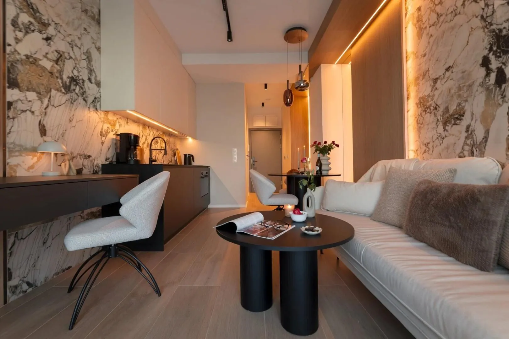 Apartamenty Sun & Snow Willa Zieleniec - foto 3