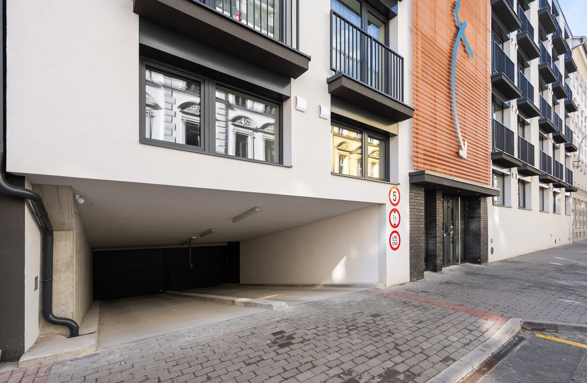 Internesto Brno HUB – Brno, Republica Cehă