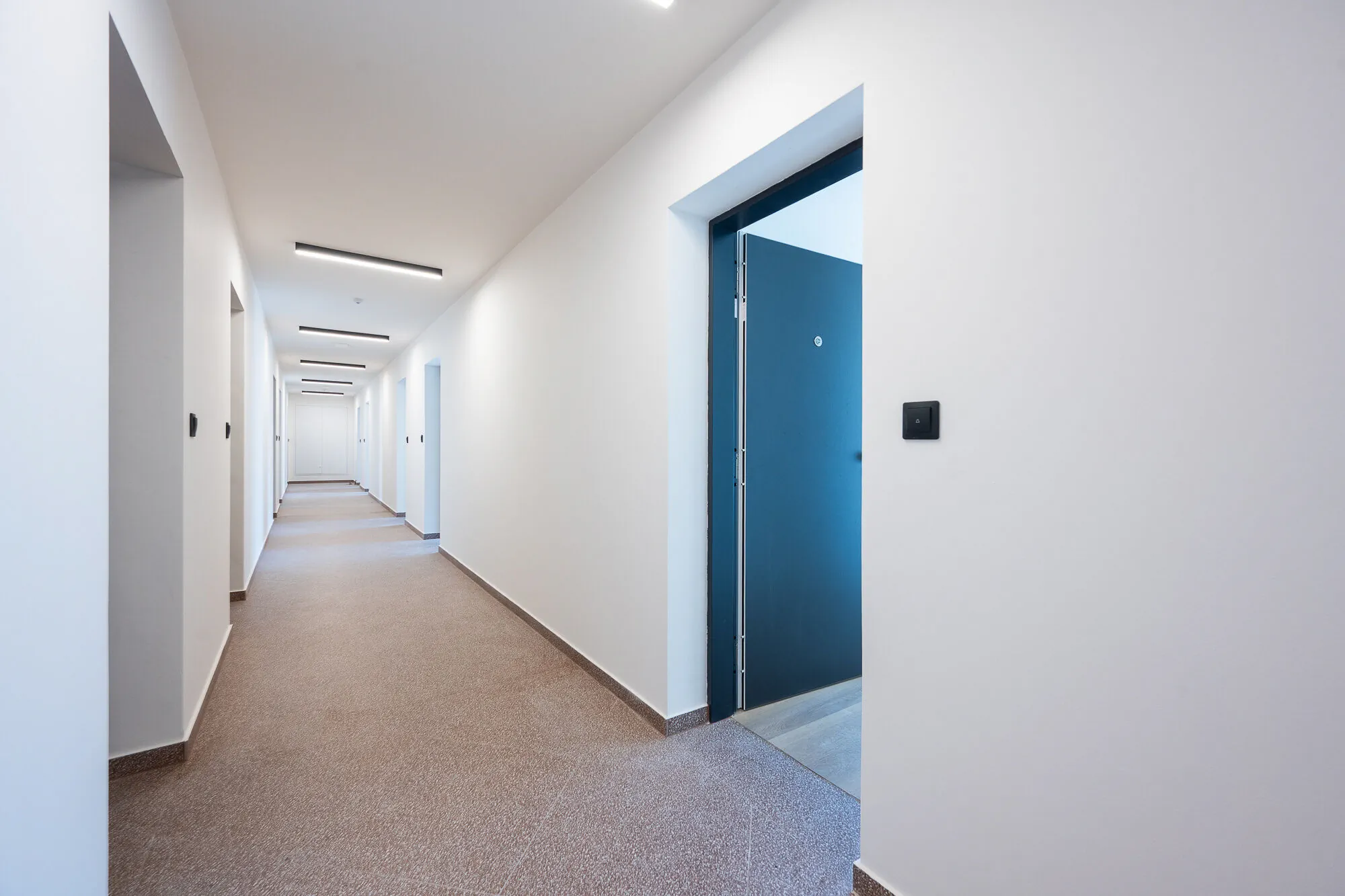 Internesto Brno HUB – Brno, Republica Cehă