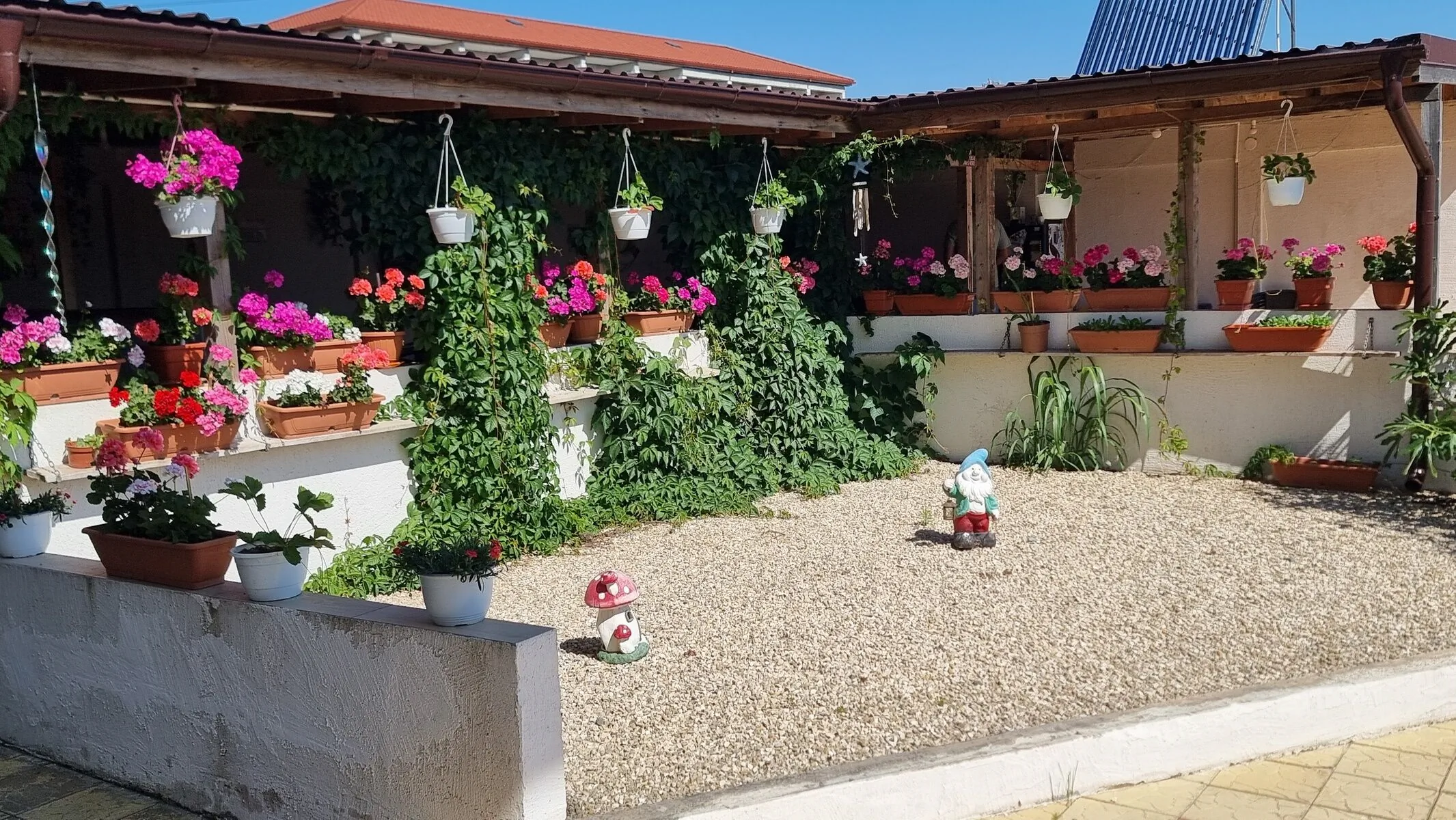 Casa Soliday Vama Veche – Vama Veche, România