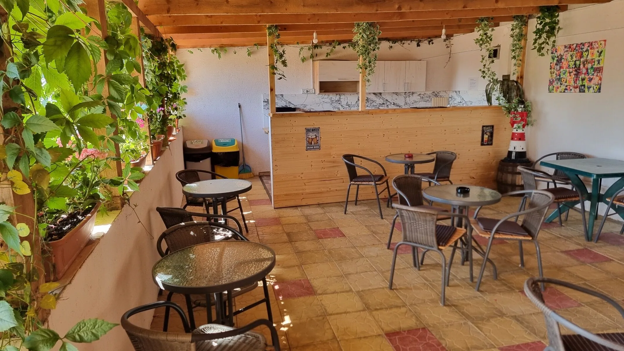 Casa Soliday Vama Veche – Vama Veche, România