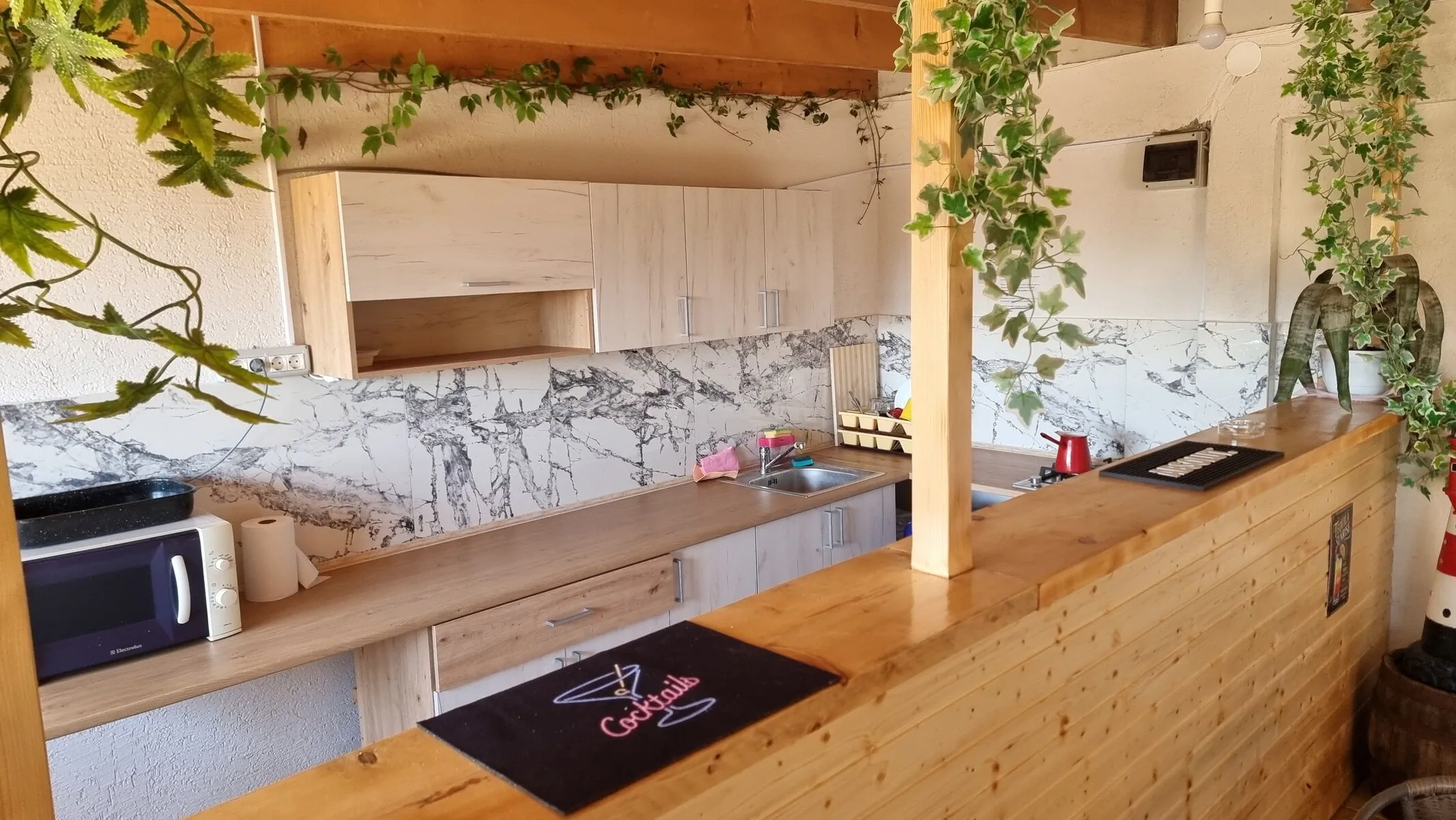 Casa Soliday Vama Veche – Vama Veche, România