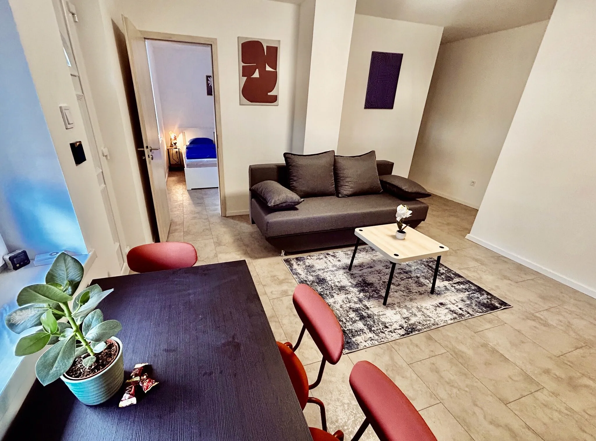 SafeHouse Apartments Balatonboglár - foto 1
