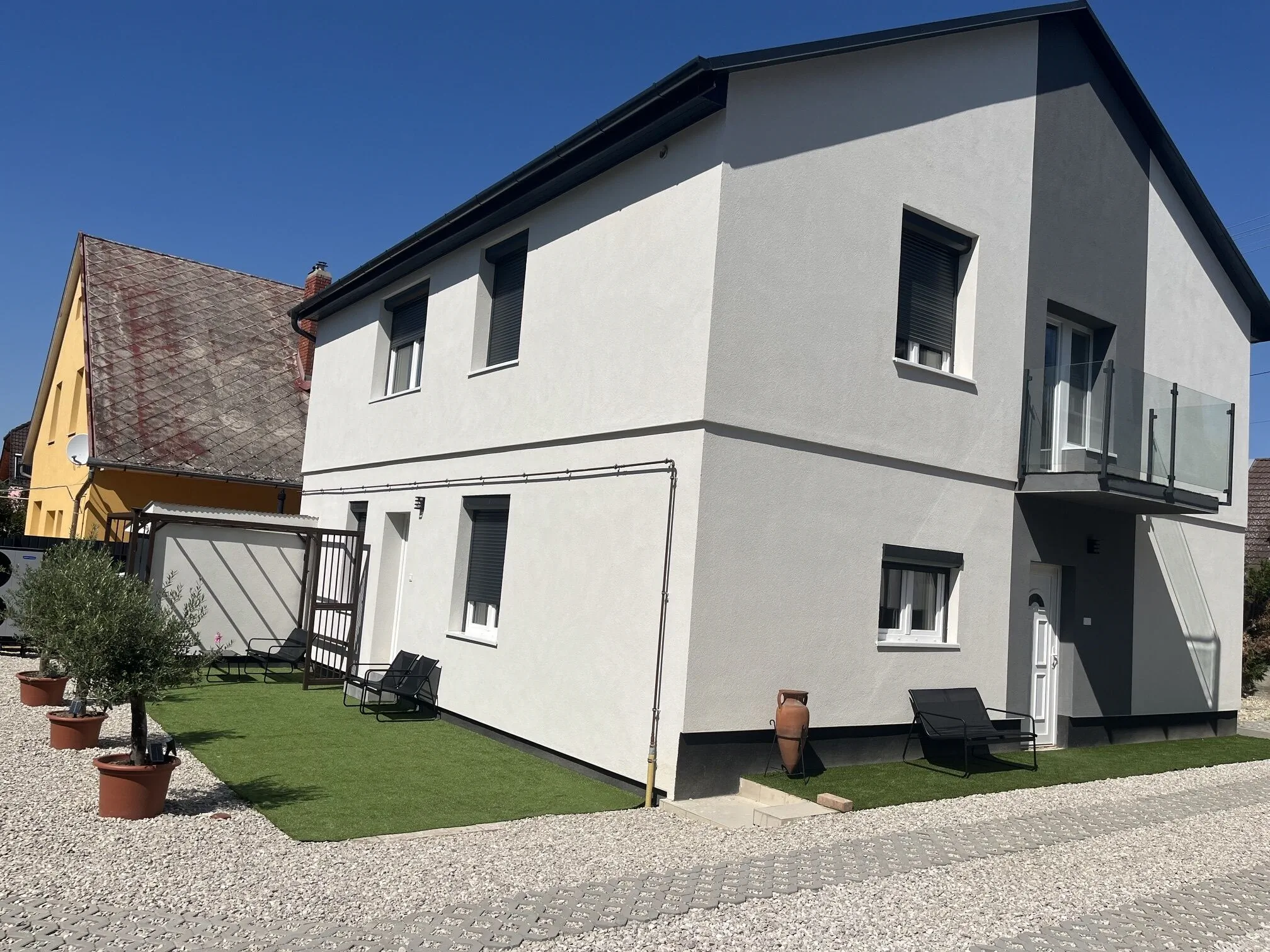 SafeHouse Apartments Balatonboglár - foto 2