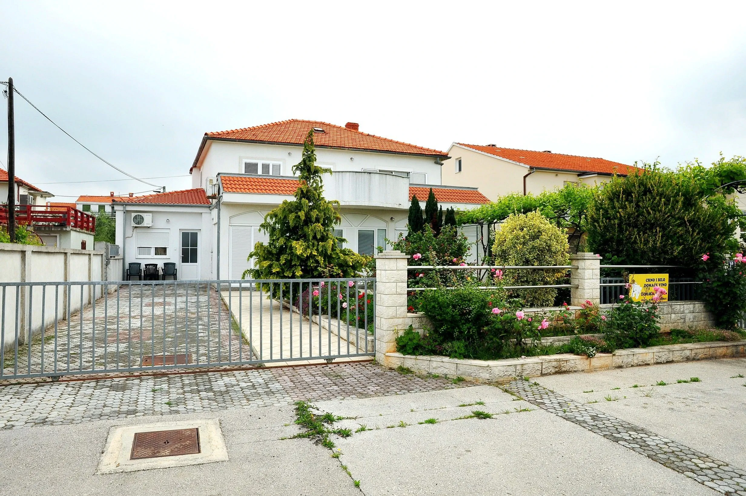 Apartments Marijan Zadar - foto 1
