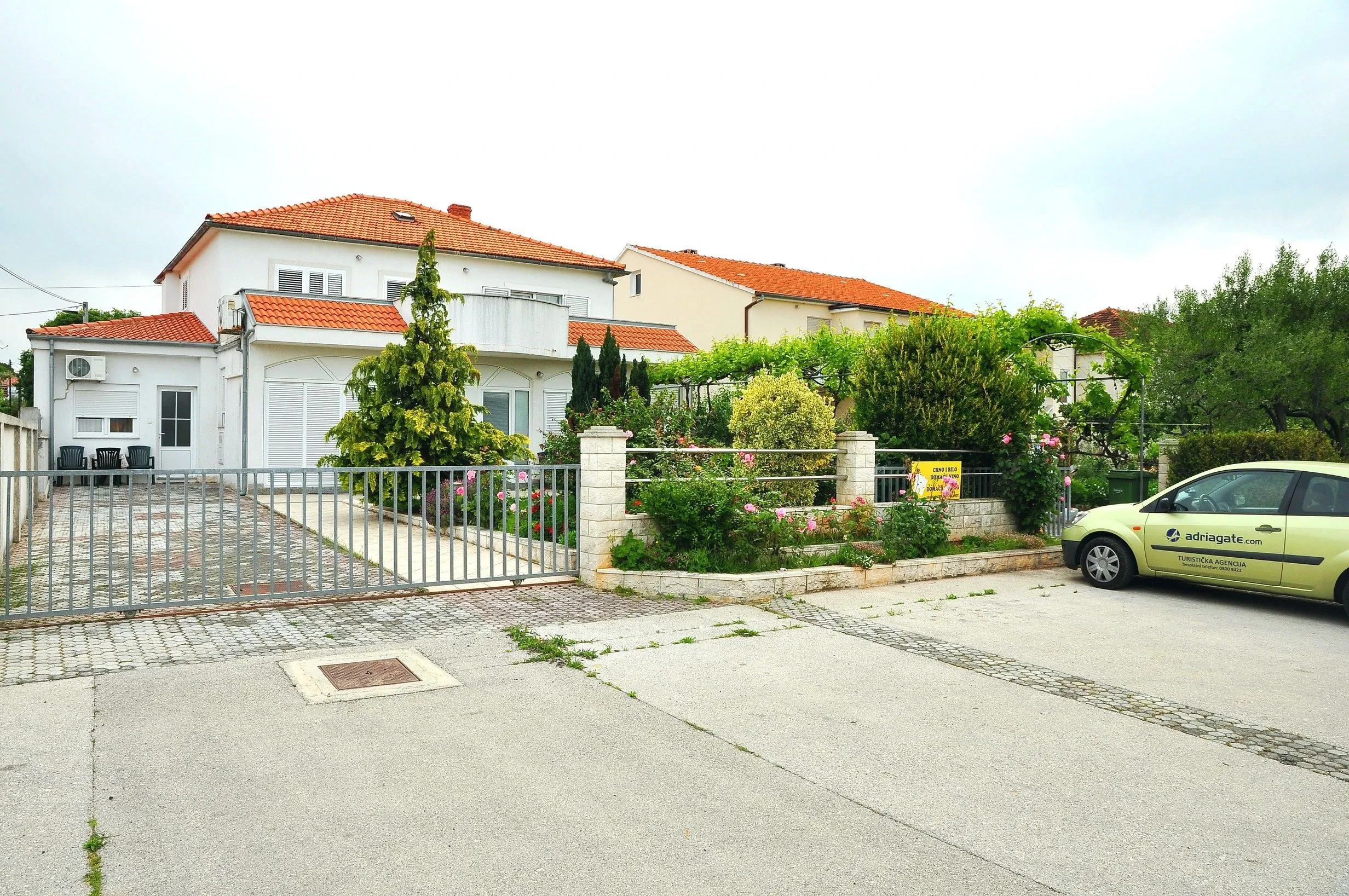 Apartments Marijan Zadar - foto 2