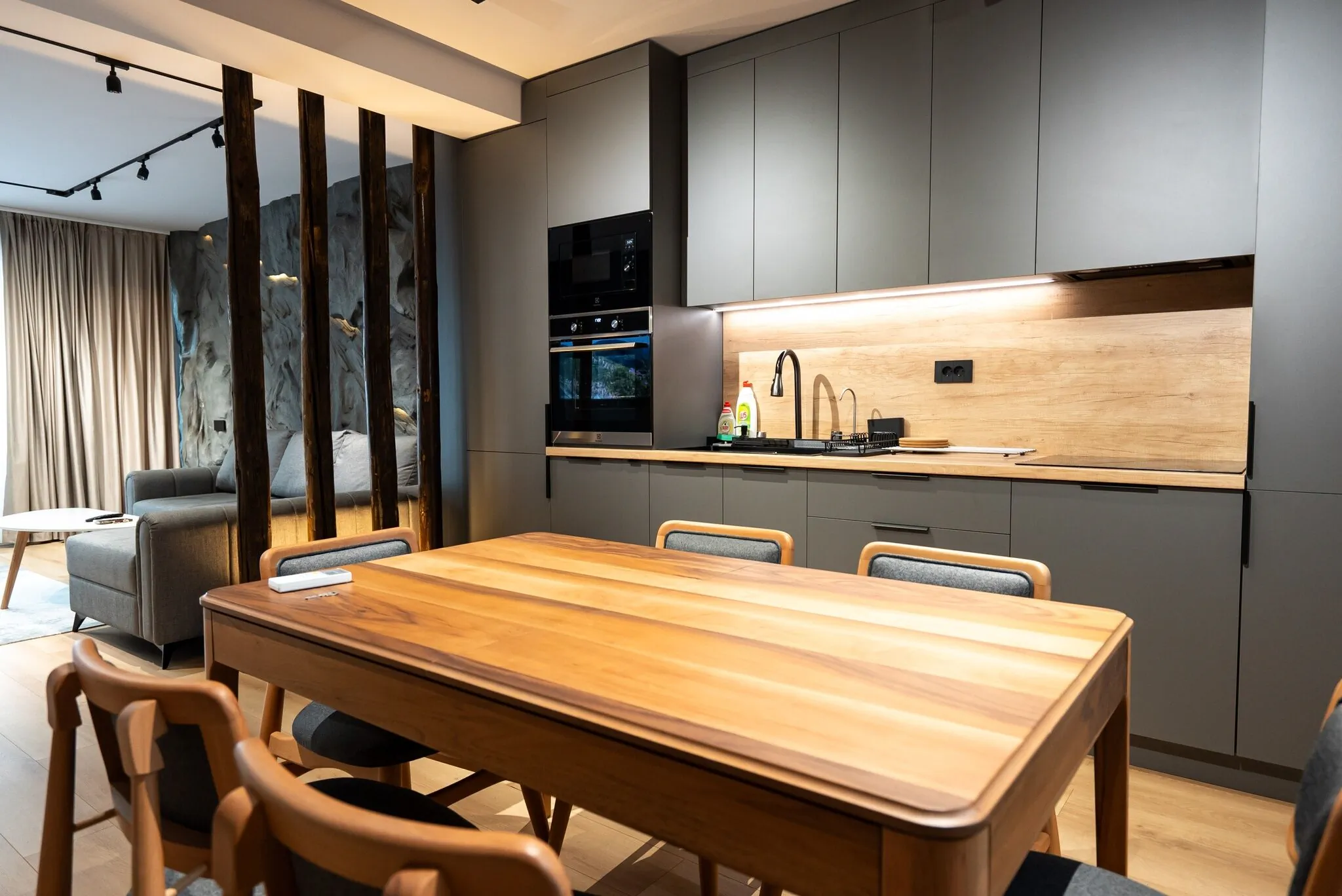 Sky Nest Chalets Buşteni – Buşteni, România