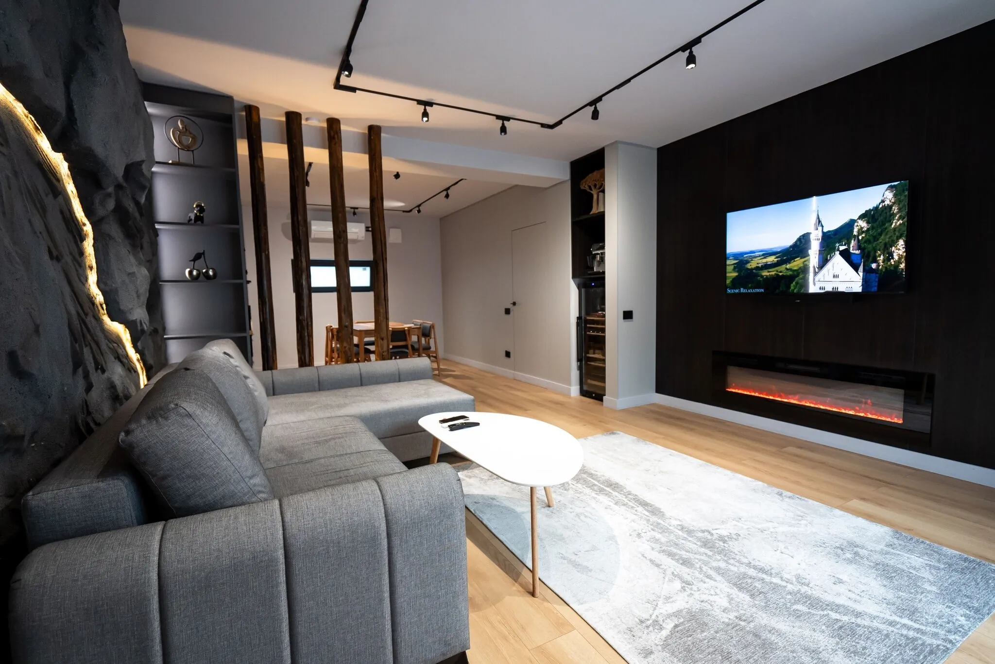 Sky Nest Chalets Buşteni – Buşteni, România