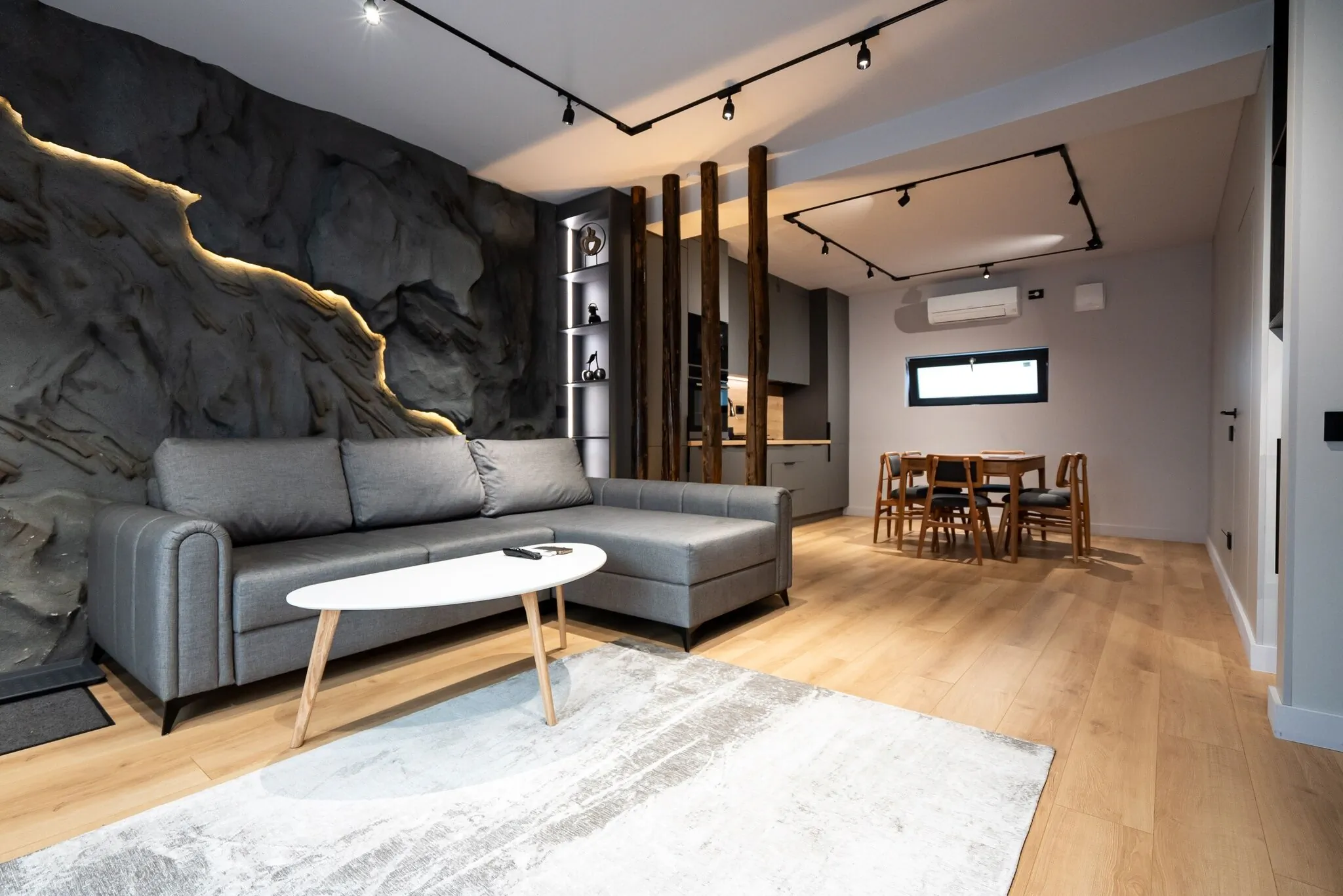 Sky Nest Chalets Buşteni – Buşteni, România