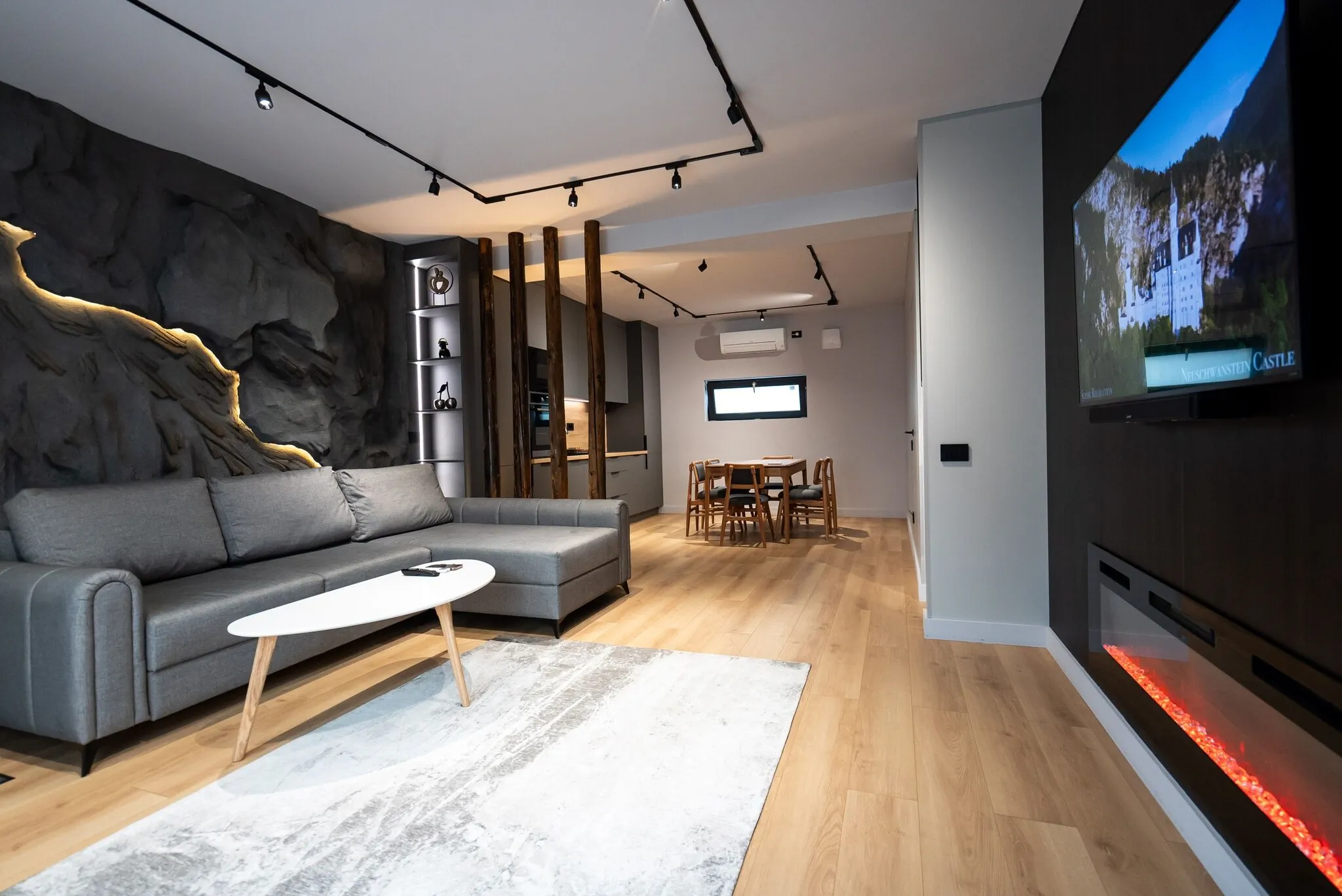 Sky Nest Chalets Buşteni – Buşteni, România