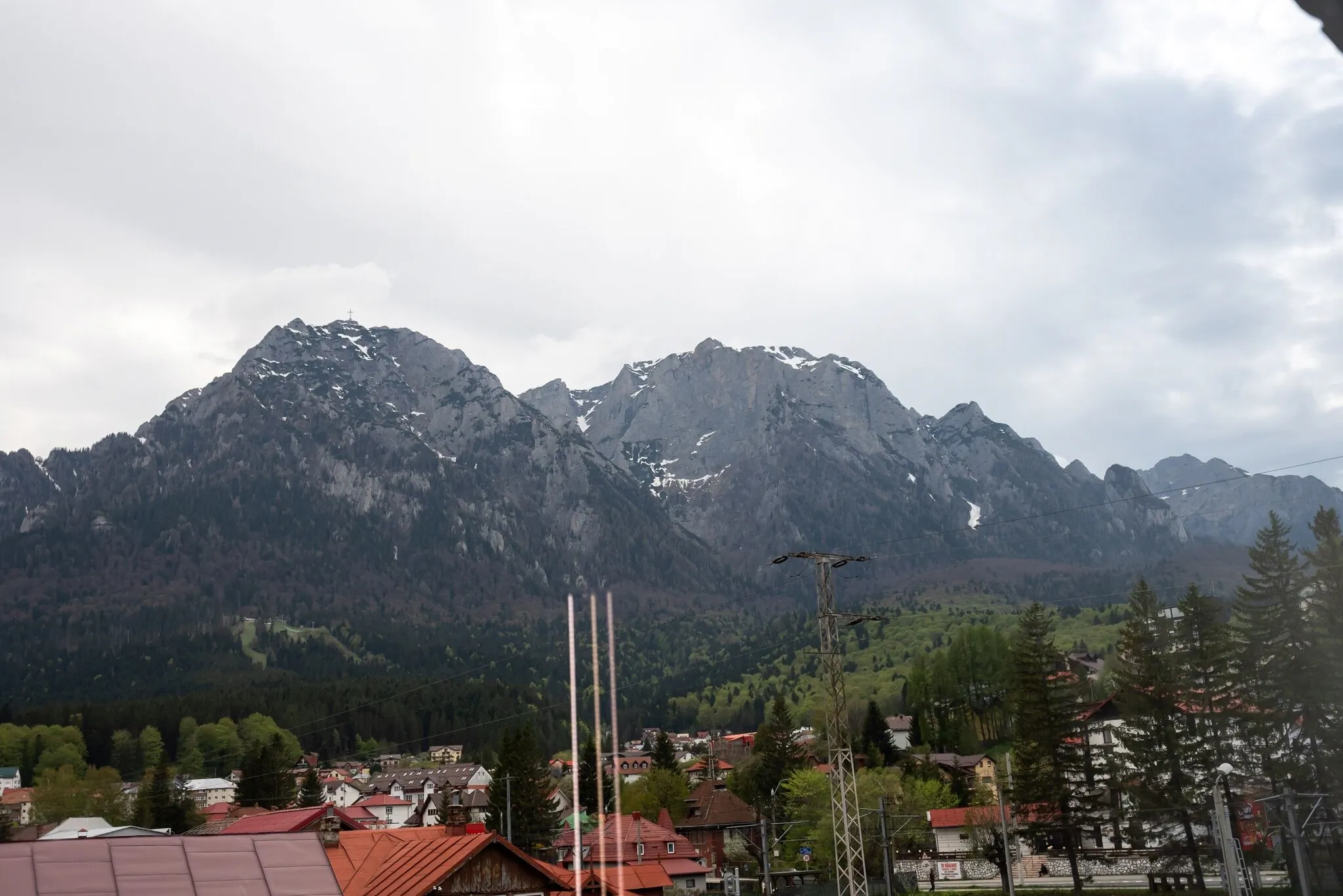 Sky Nest Chalets Buşteni – Buşteni, România