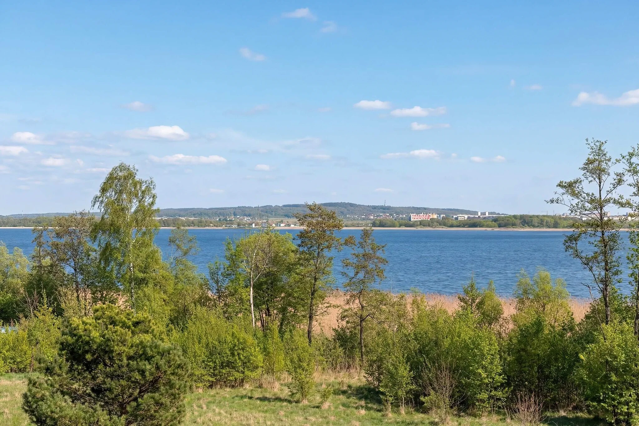 Art Lake Mielno Apartament | Widok na Wodę | Basen – Mielno, Polonia