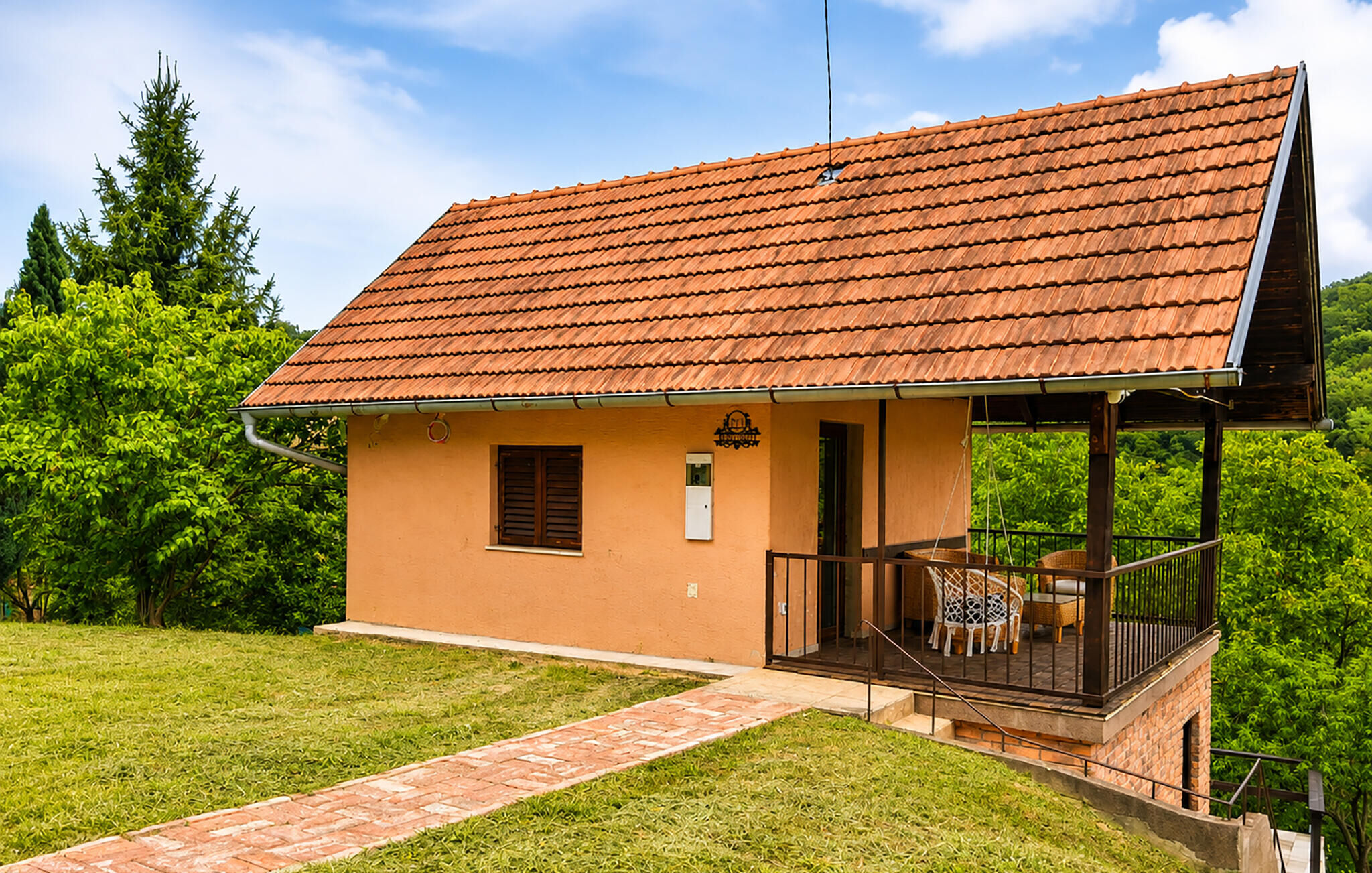 Vendégház Zabok - CCC762 – Zabok, Croația