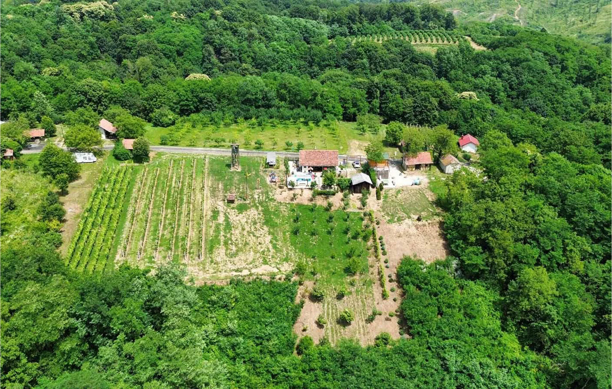 Vendégház Ludbreg - CCC761 - foto 1