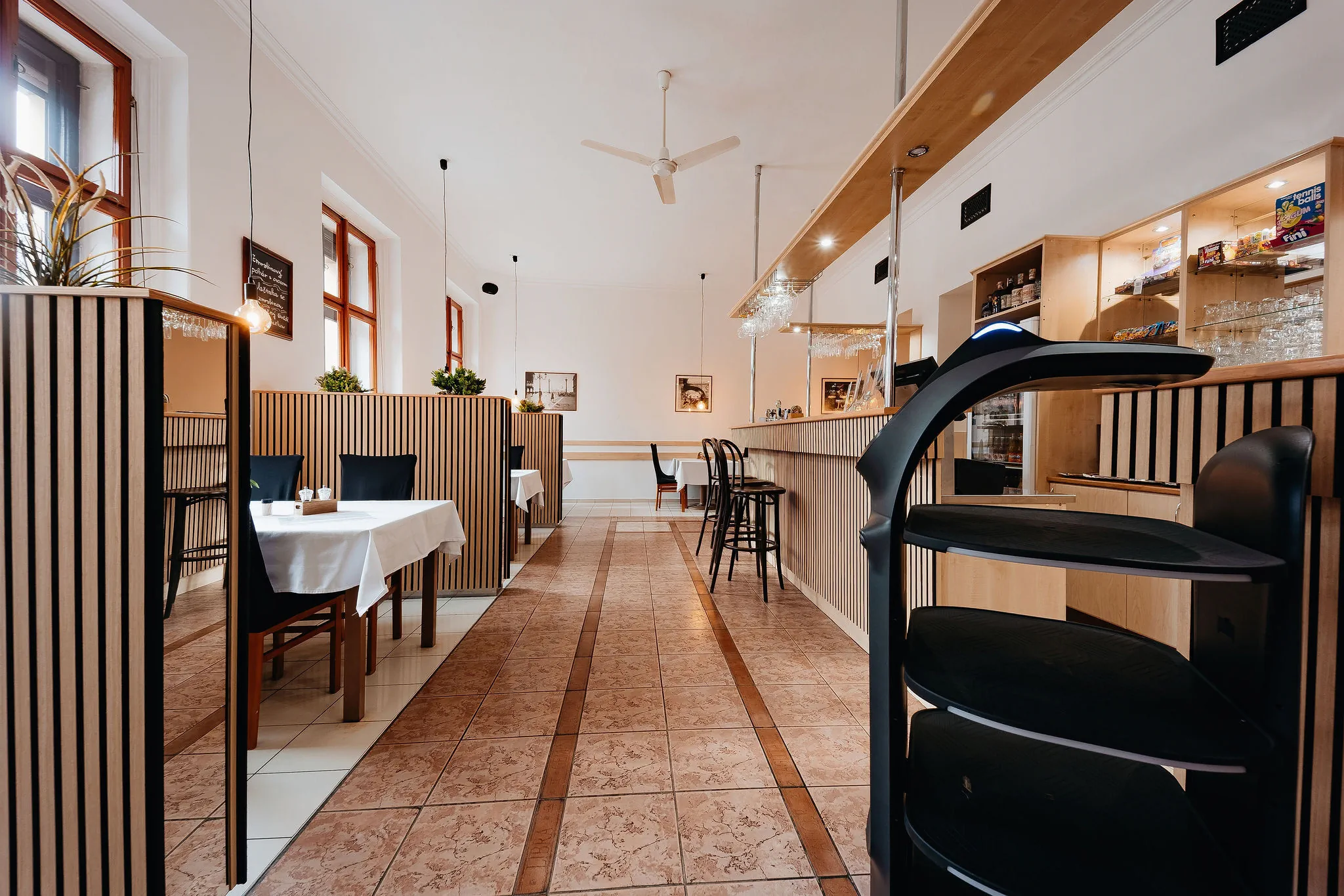 Restaurace a penzion Lucie – Jičín, Republica Cehă