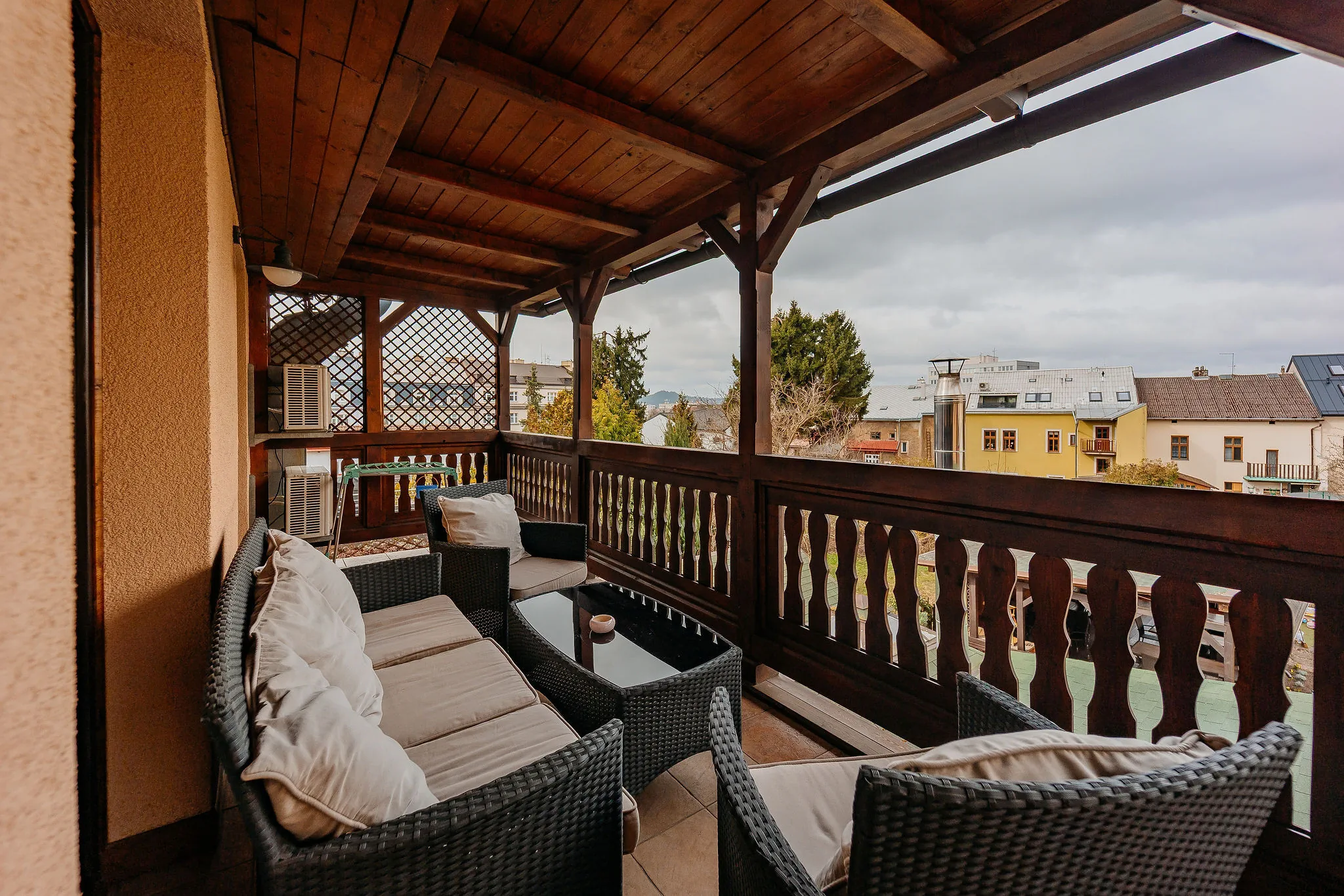 Restaurace a penzion Lucie – Jičín, Republica Cehă