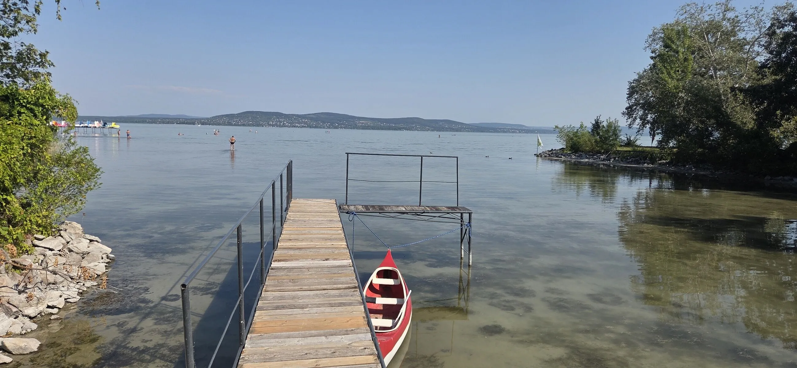 Bérces Apartman Balatonboglár – Balatonboglár, Ungaria