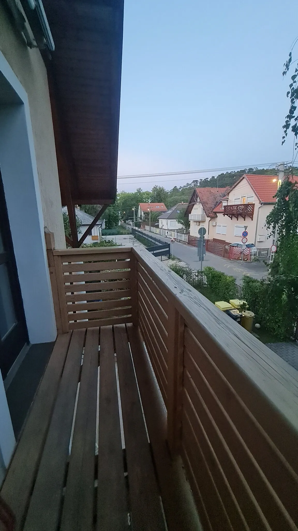 Bérces Apartman Balatonboglár – Balatonboglár, Ungaria
