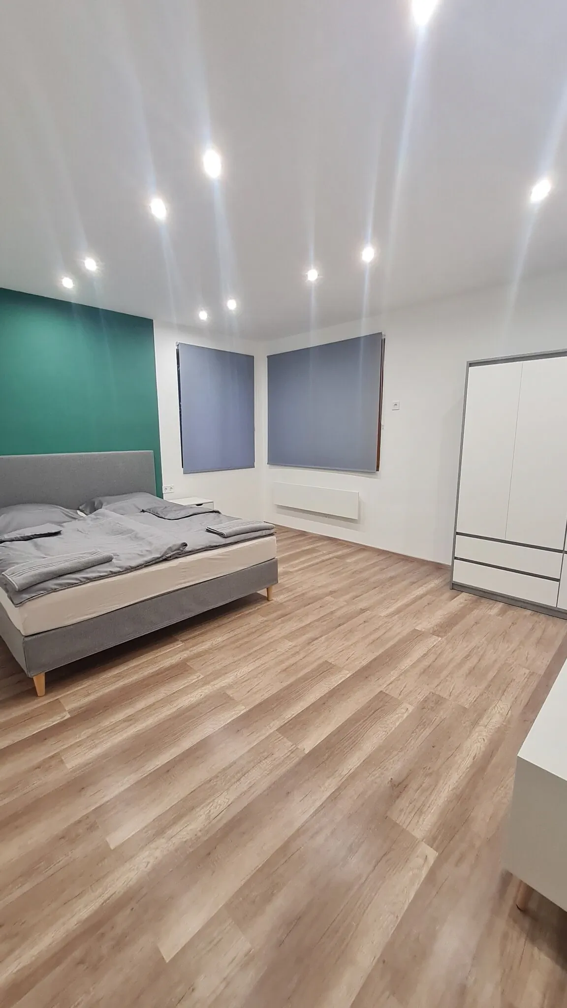 Bérces Apartman Balatonboglár – Balatonboglár, Ungaria
