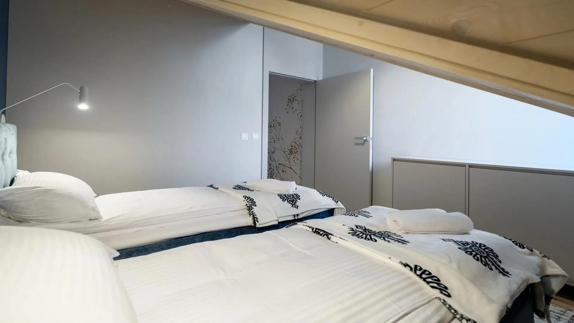 Apartamenty Sun & Snow Czorsztyn Widokowe Apartamenty - foto 4