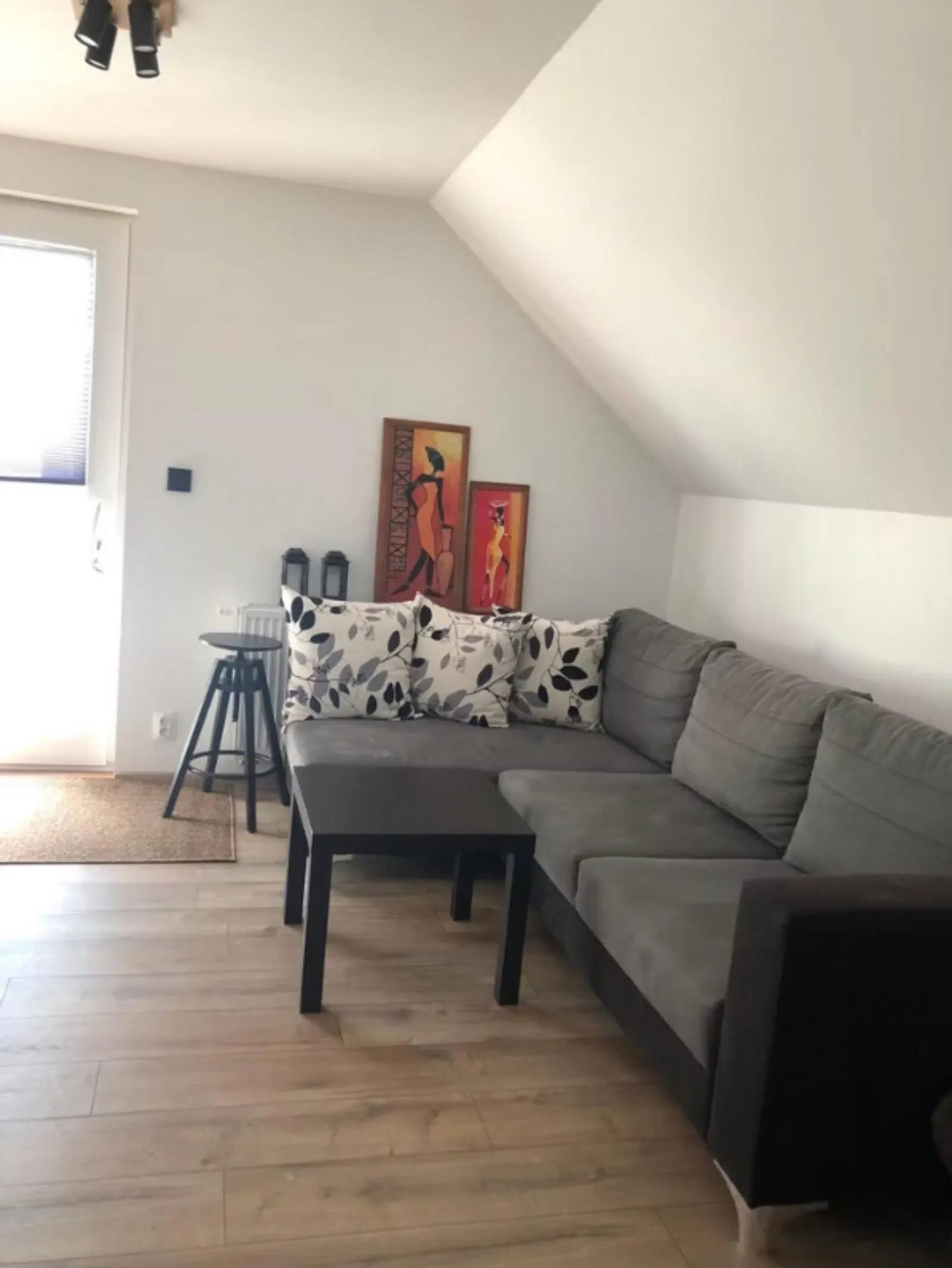 Sosnowisko Agroturystyka - Apartament Polków-Daćbogi – Grębków, Polonia