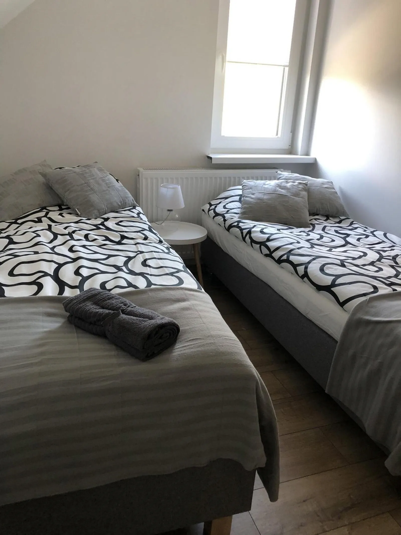 Sosnowisko Agroturystyka - Apartament Polków-Daćbogi – Grębków, Polonia