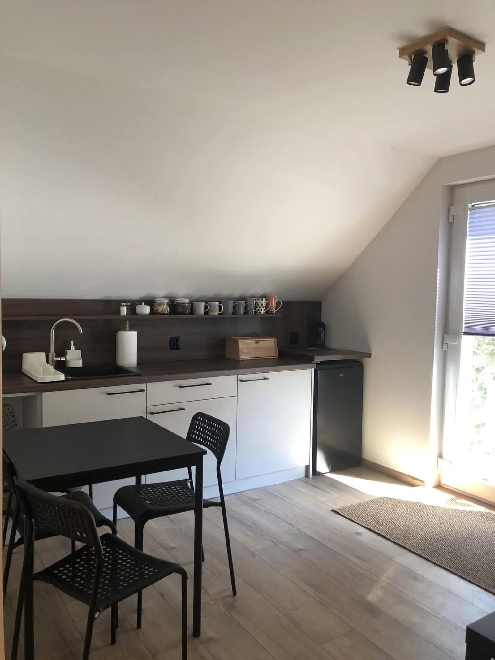 Sosnowisko Agroturystyka - Apartament Polków-Daćbogi – Grębków, Polonia