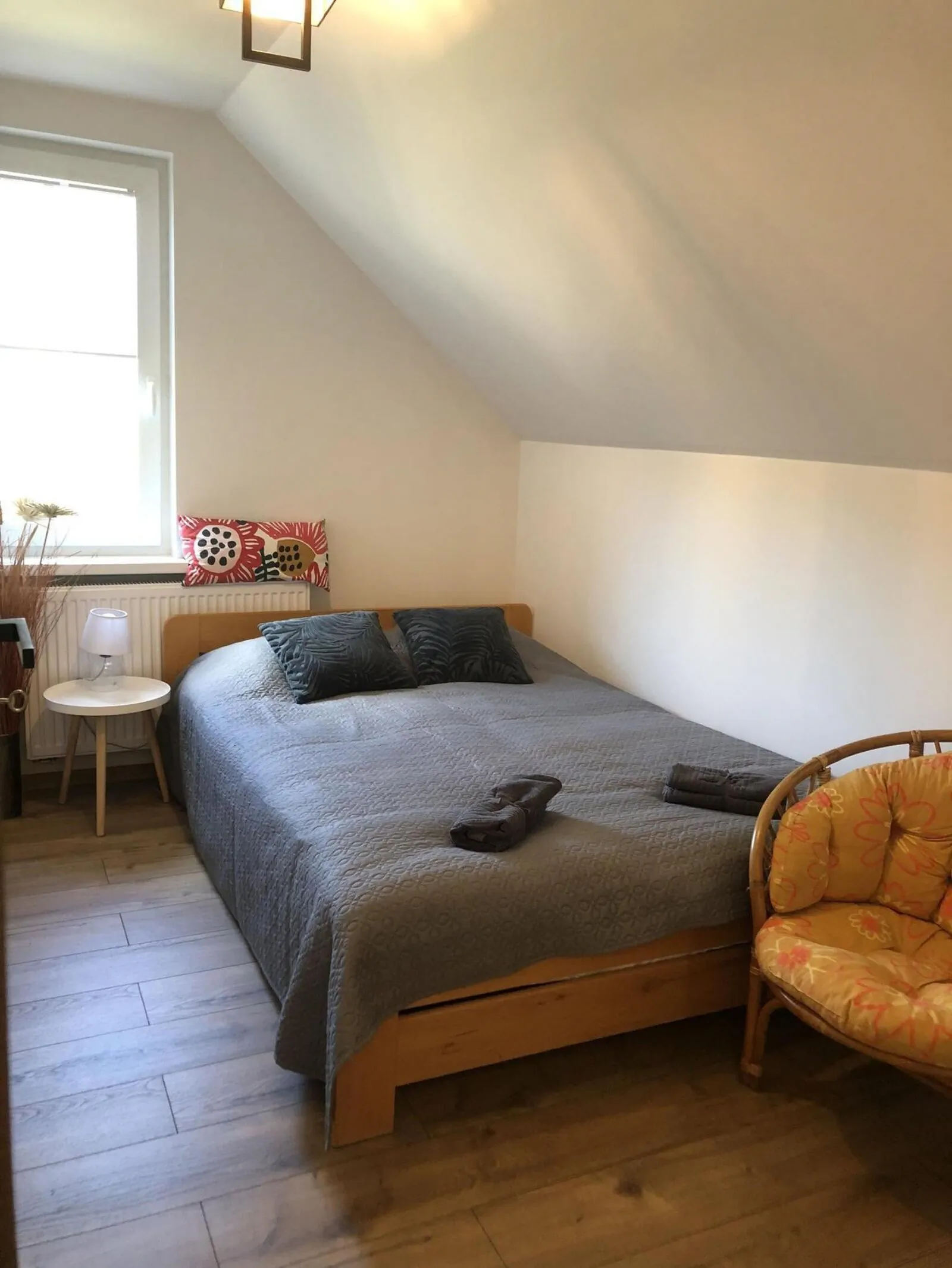 Sosnowisko Agroturystyka - Apartament Polków-Daćbogi – Grębków, Polonia