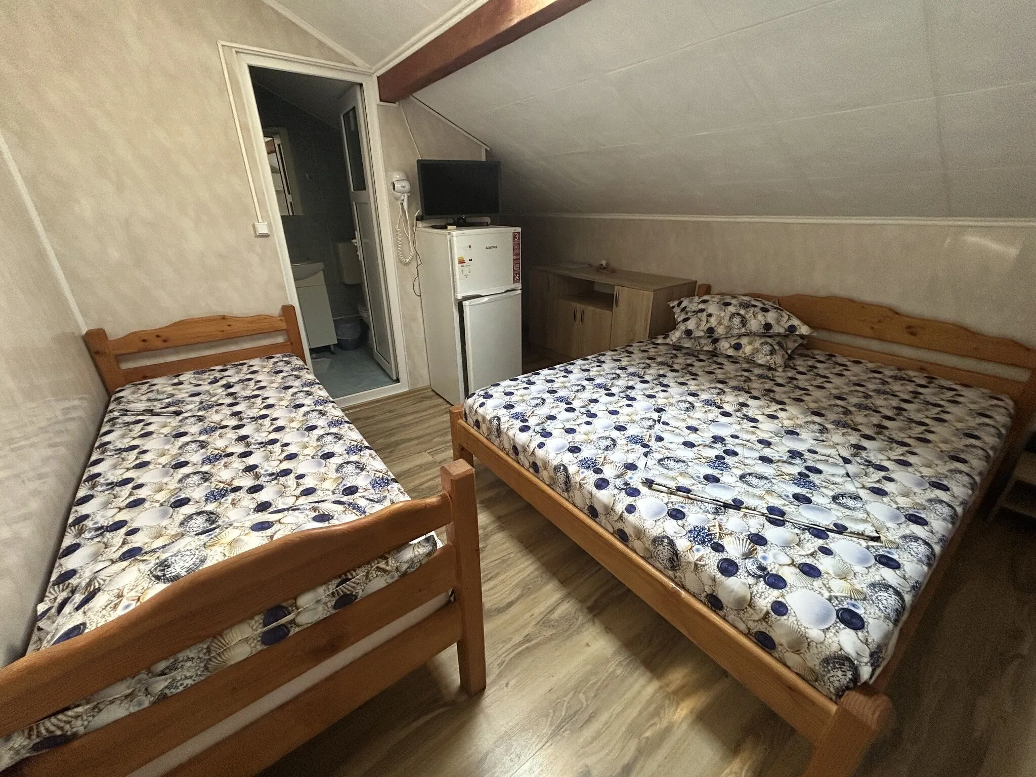Camere de inchiriat MariCris Tuzla - foto 1