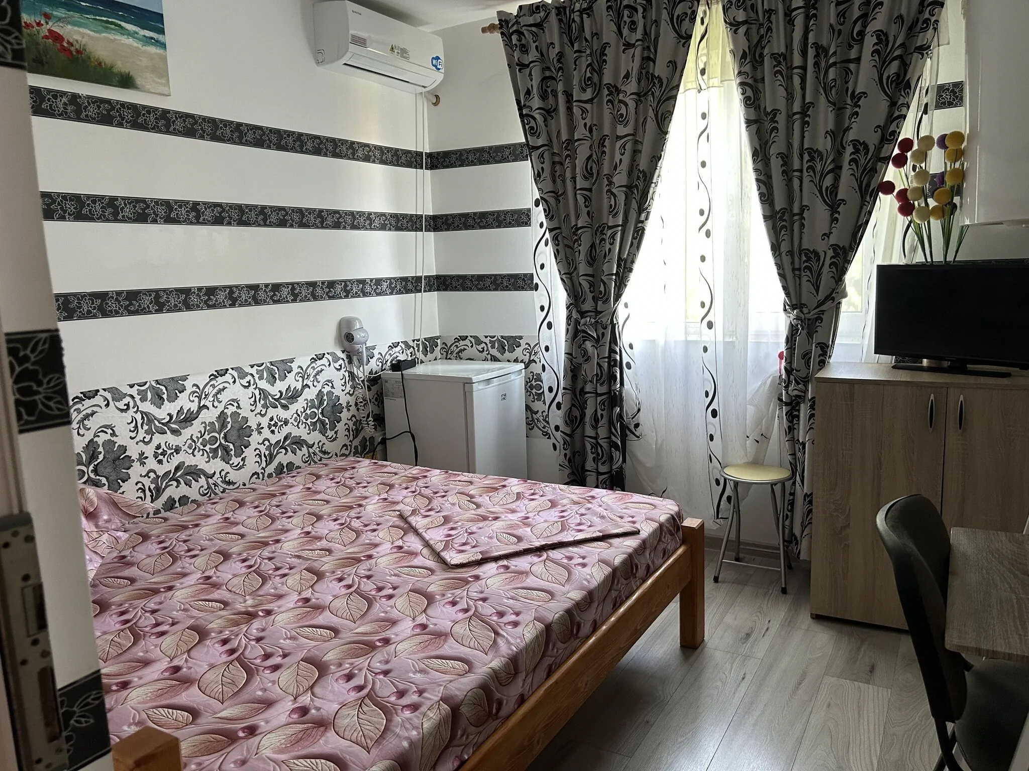 Camere de inchiriat MariCris Tuzla - foto 8