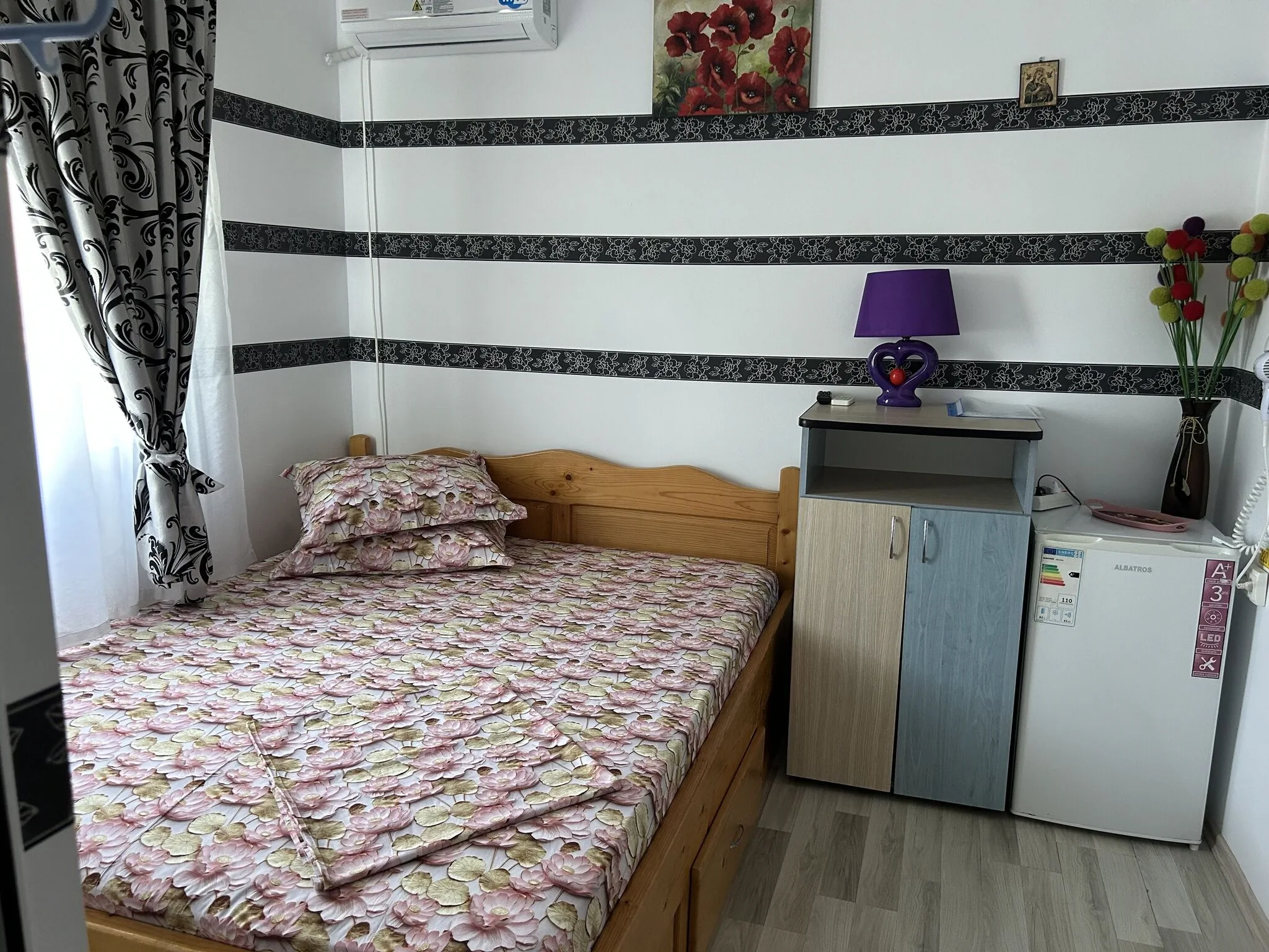 Camere de inchiriat MariCris Tuzla - foto 10
