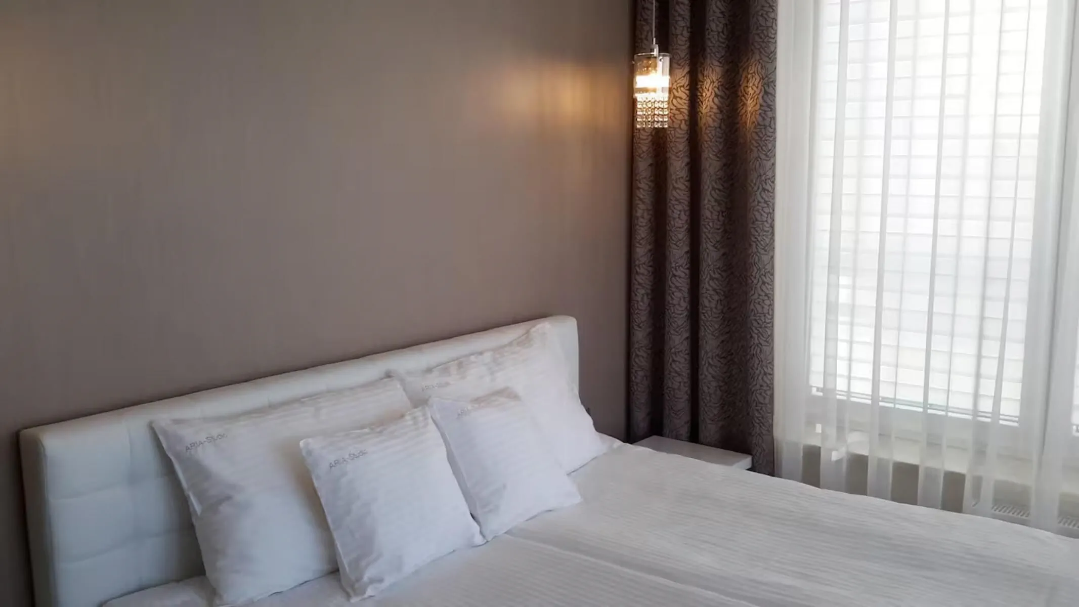 Apartament ARIA Studio z balkonem Kraków – Cracovia, Polonia