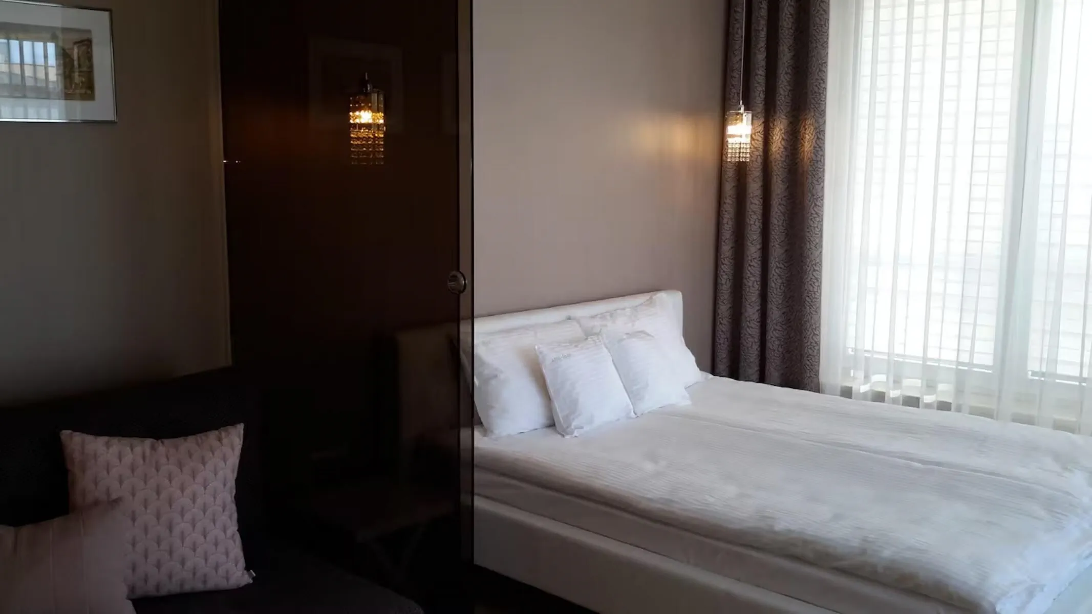 Apartament ARIA Studio z balkonem Kraków – Cracovia, Polonia