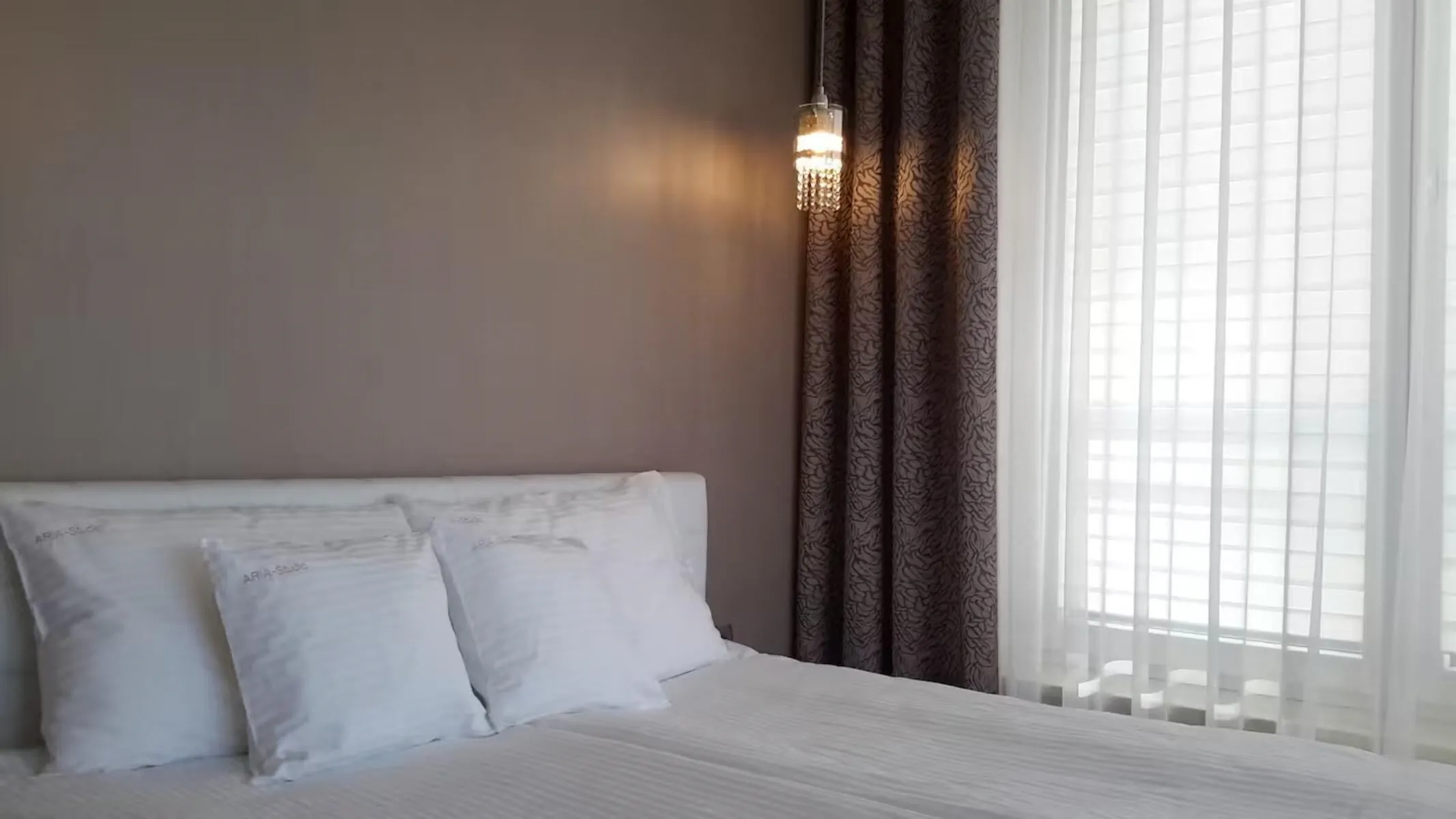Apartament ARIA Studio z balkonem Kraków – Cracovia, Polonia