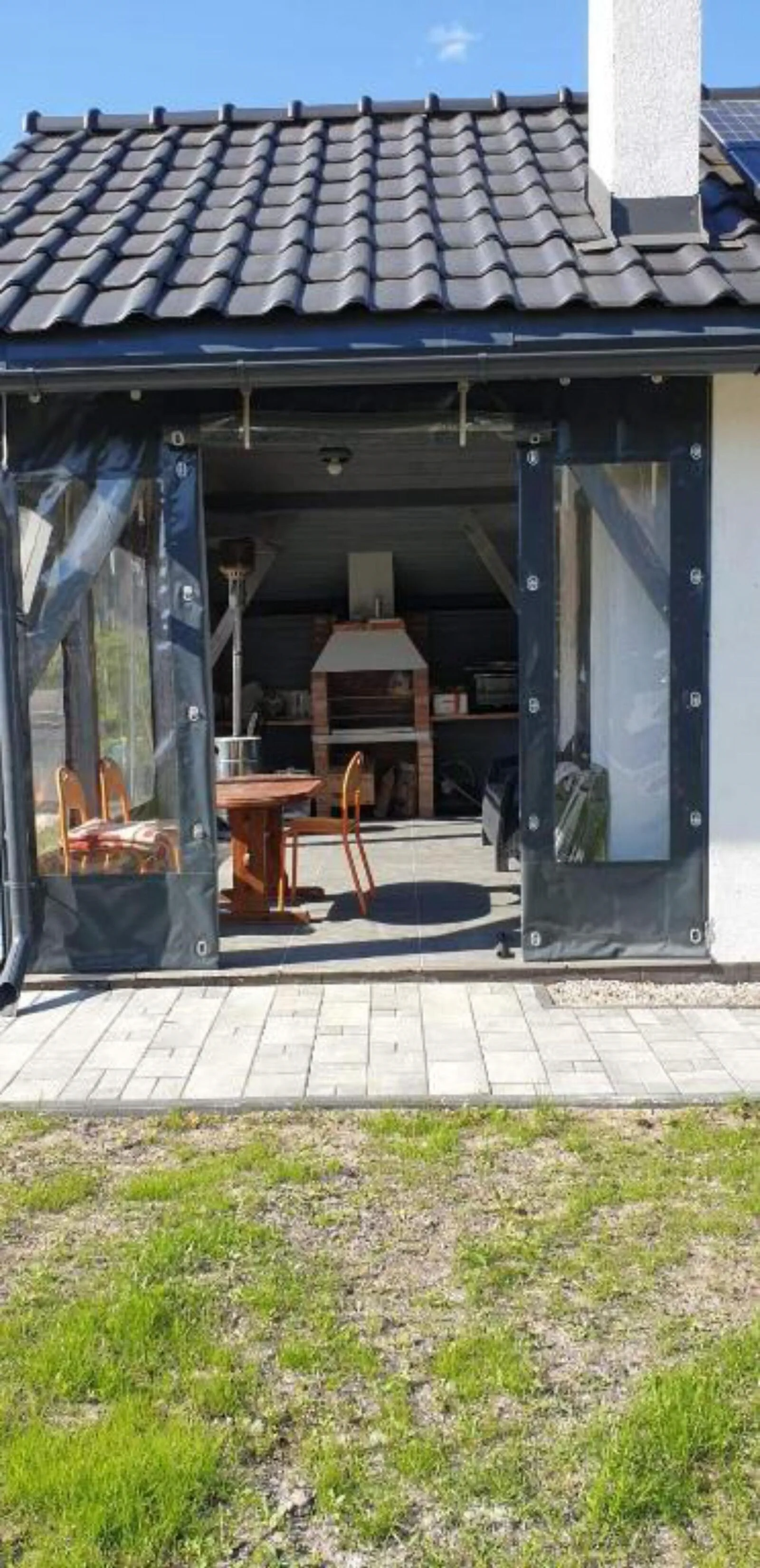 Mazury domek całoroczny Pelnik jezioro, las – Pelnik, Polonia