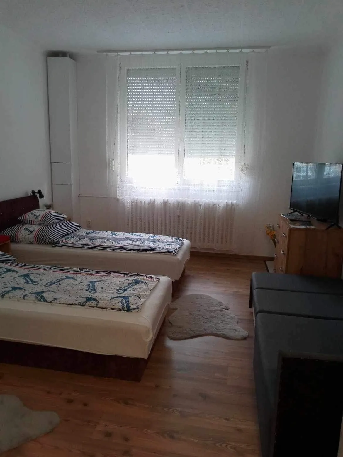 Átutazó Apartman Nyíregyháza – Nyíregyháza, Ungaria