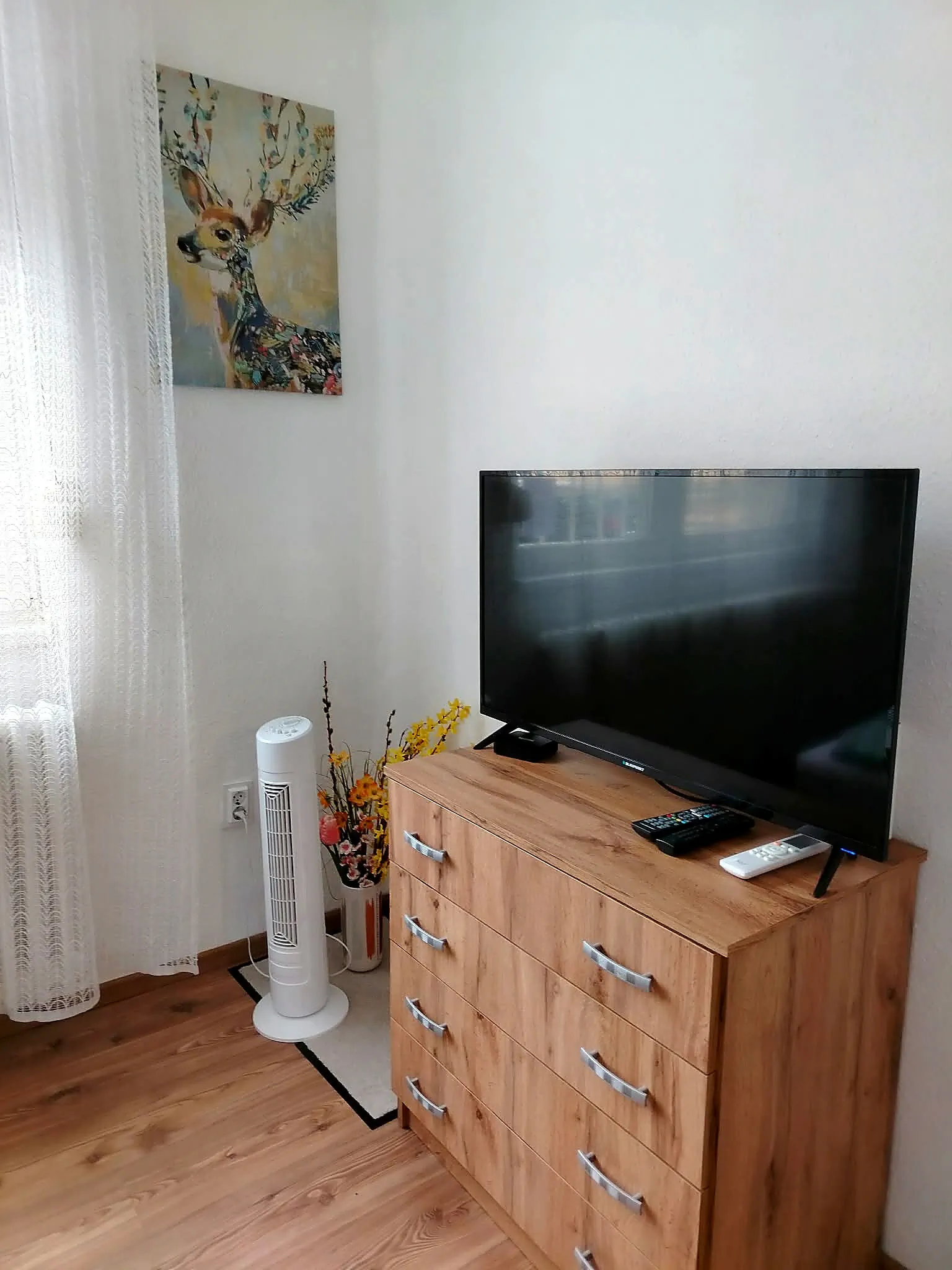 Átutazó Apartman Nyíregyháza – Nyíregyháza, Ungaria