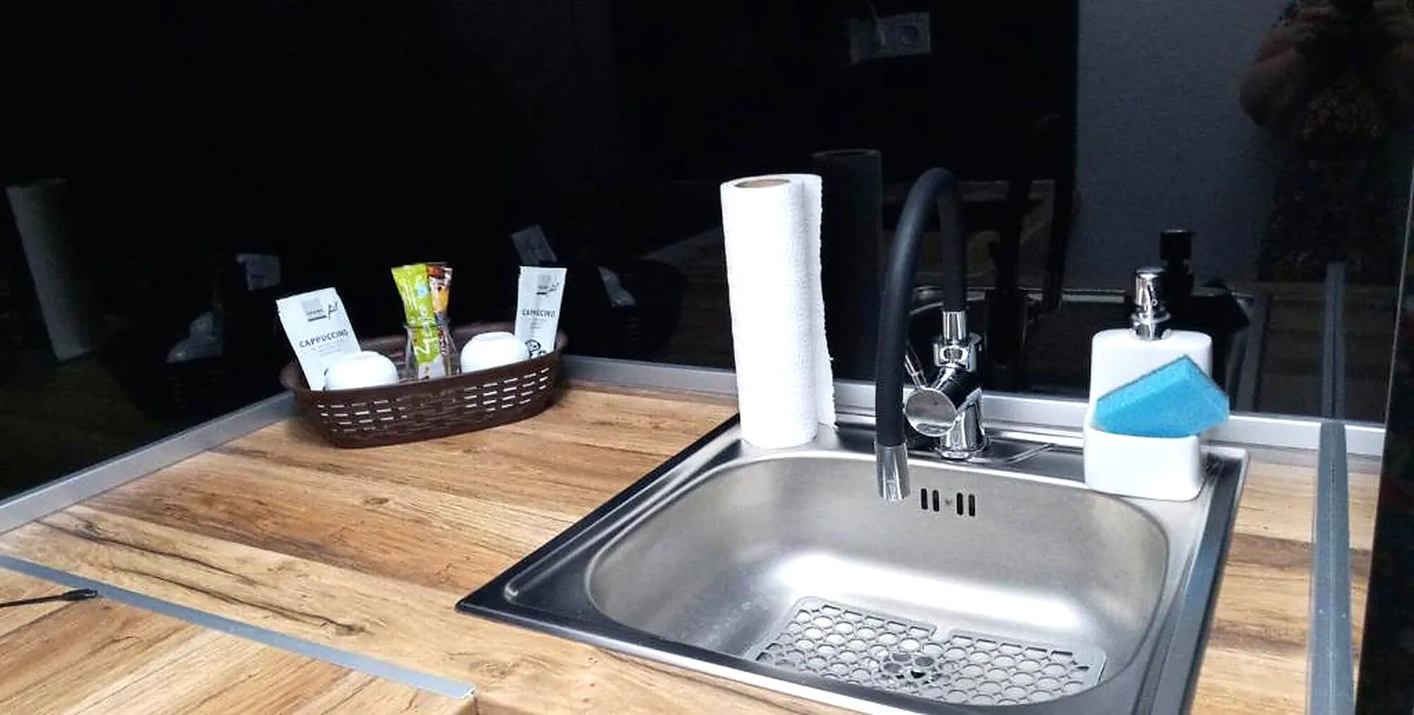Átutazó Apartman Nyíregyháza – Nyíregyháza, Ungaria