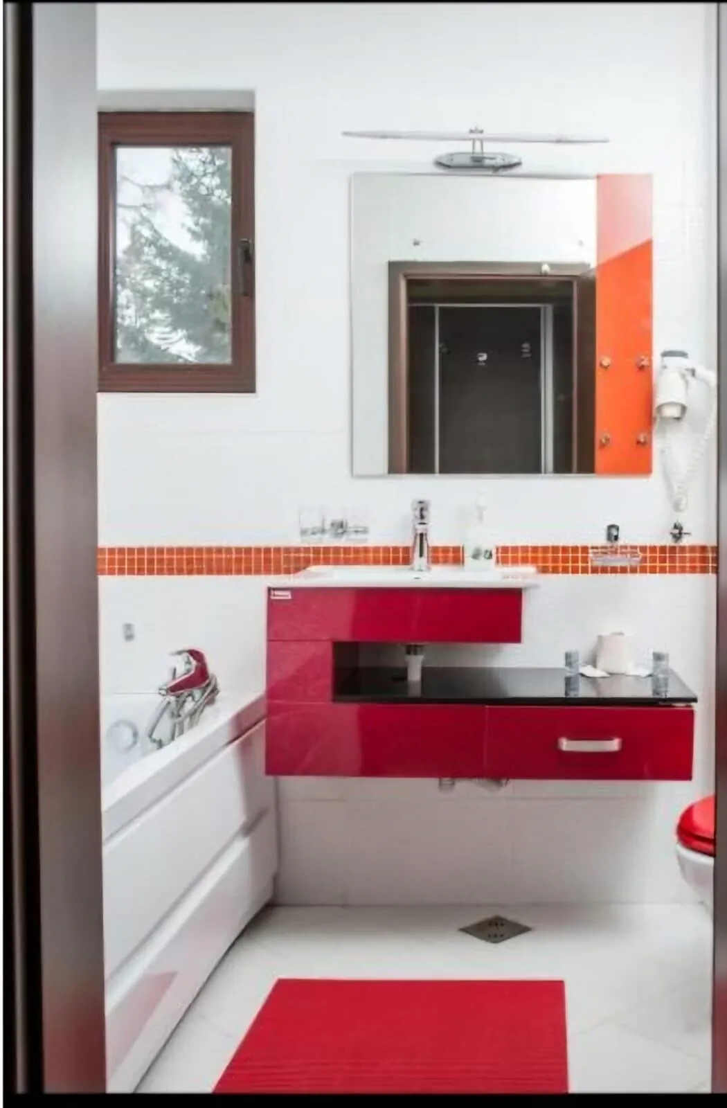 Casa Mont Blanc Predeal – Predeal, România