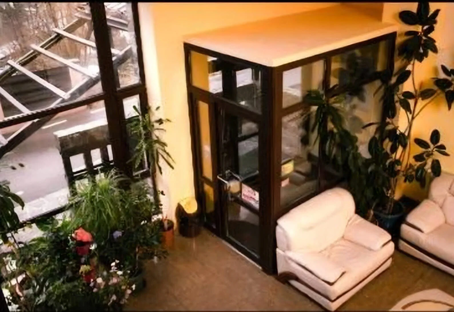 Casa Mont Blanc Predeal – Predeal, România