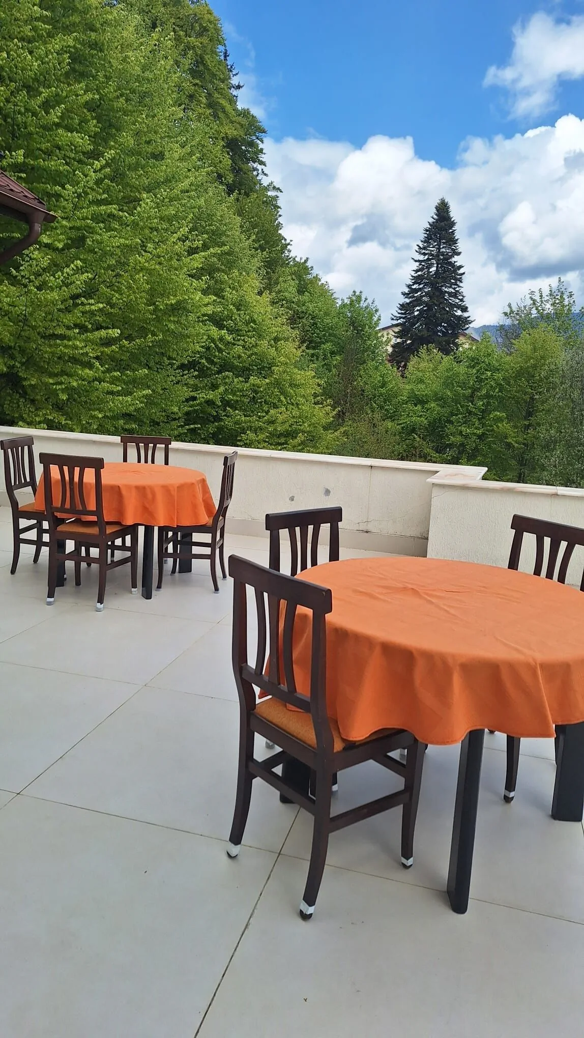 Casa Mont Blanc Predeal – Predeal, România