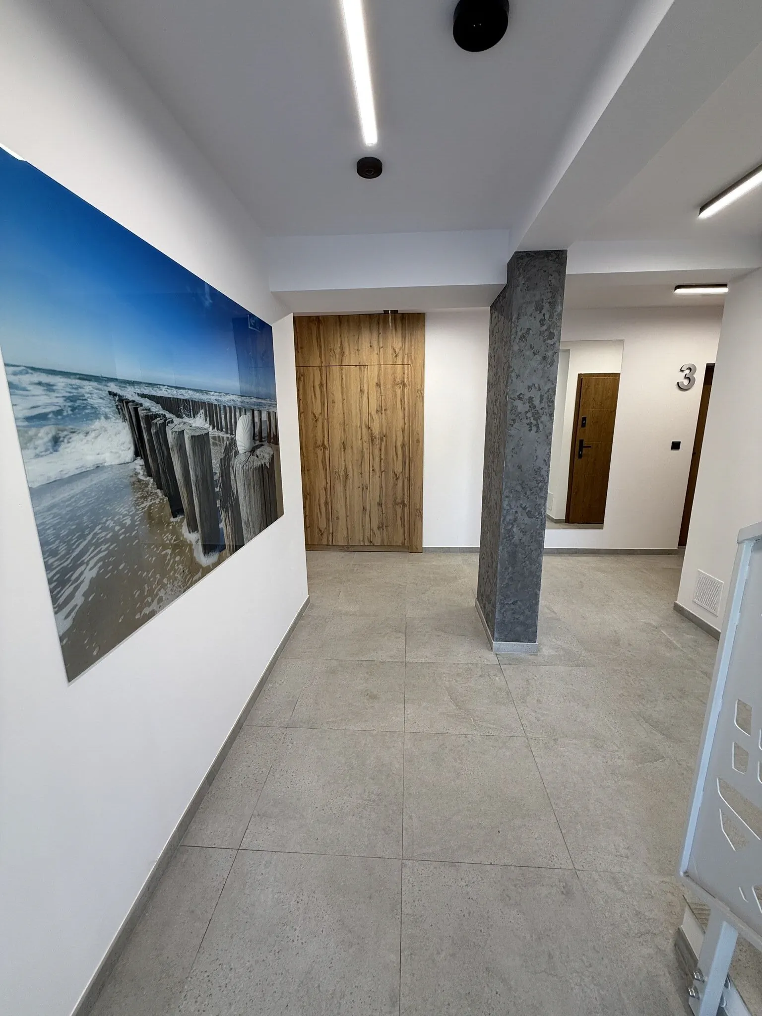 Wydmowa Przystań – Apartament Premium Łeba – Żarnowska, Polonia