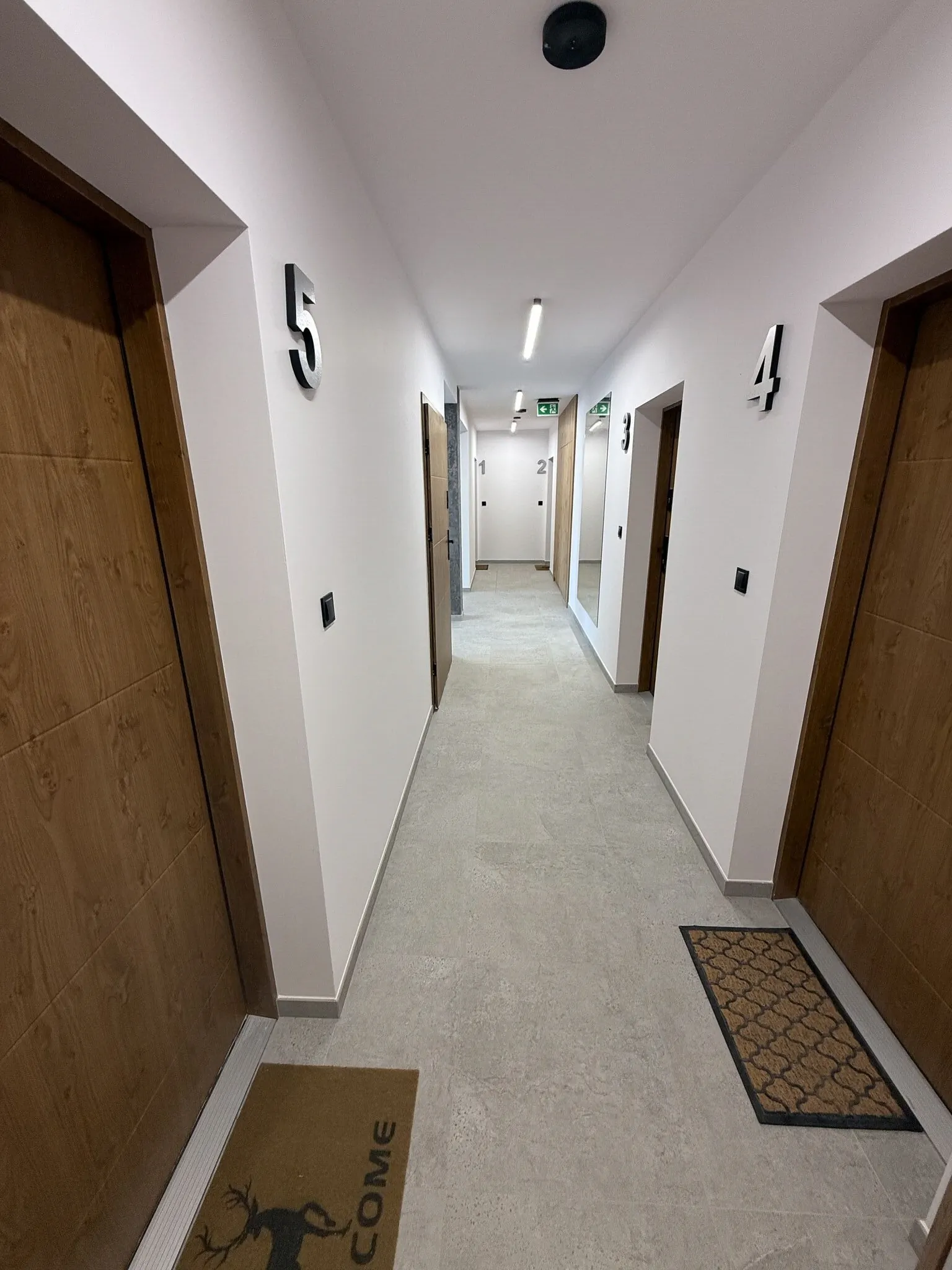 Wydmowa Przystań – Apartament Premium Łeba – Żarnowska, Polonia
