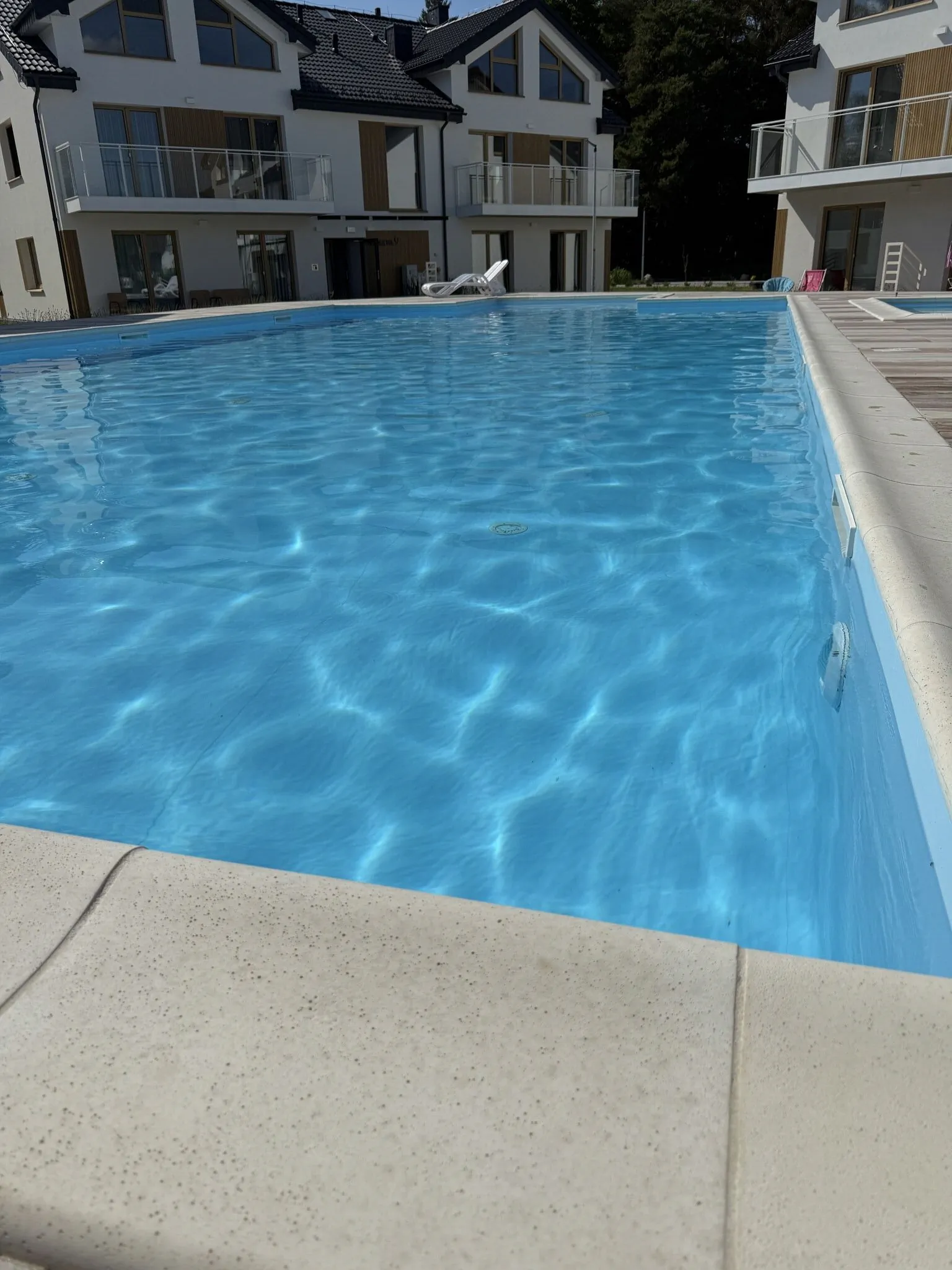 Wydmowa Przystań – Apartament Premium Łeba – Żarnowska, Polonia