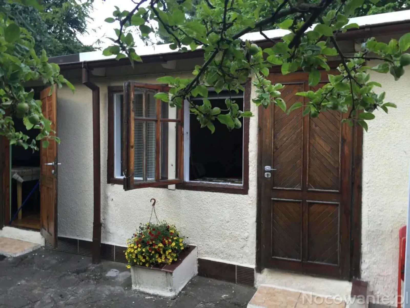 Domki letniskowe nad morzem Sopot – Sopot, Polonia