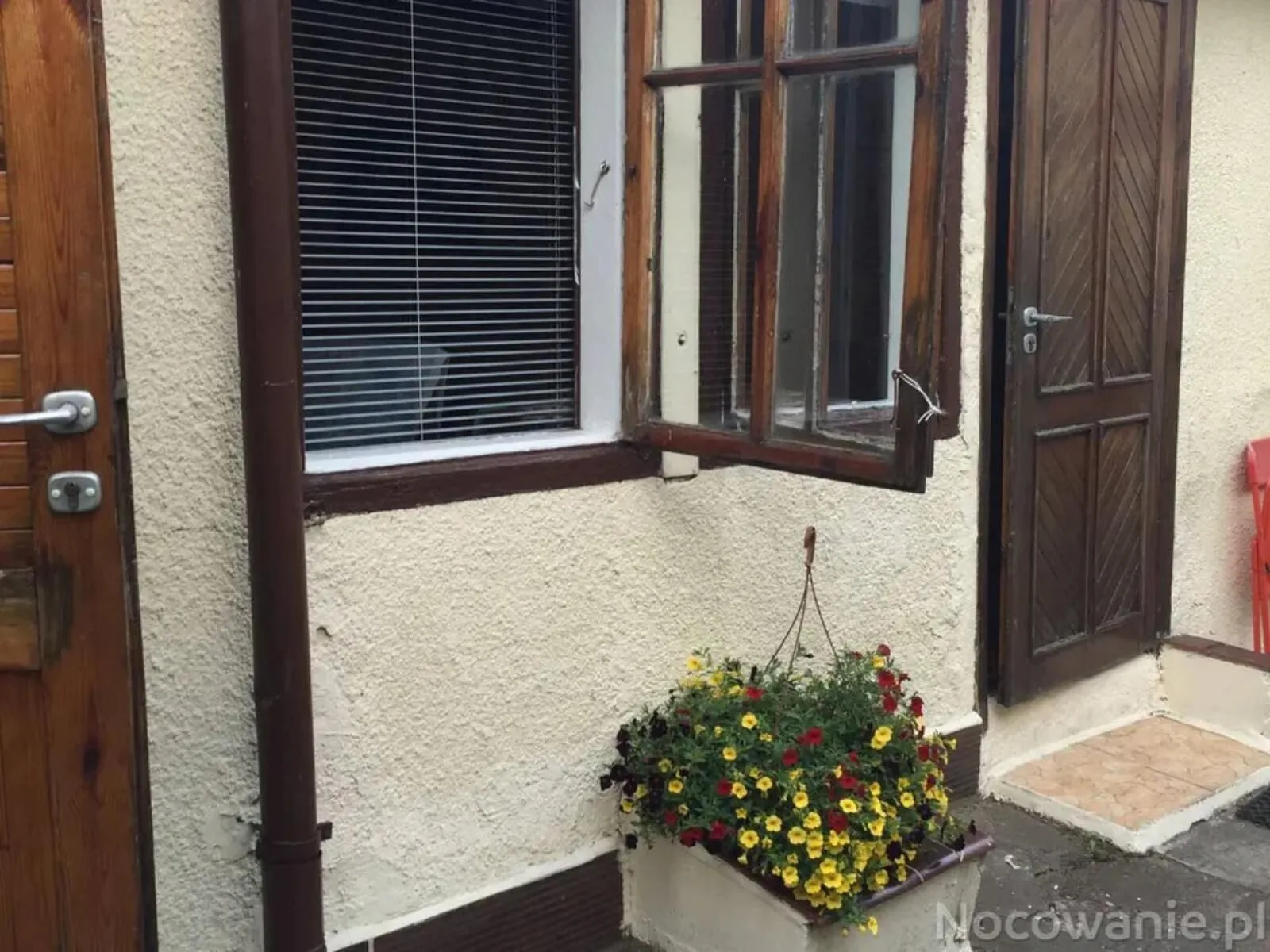 Domki letniskowe nad morzem Sopot – Sopot, Polonia