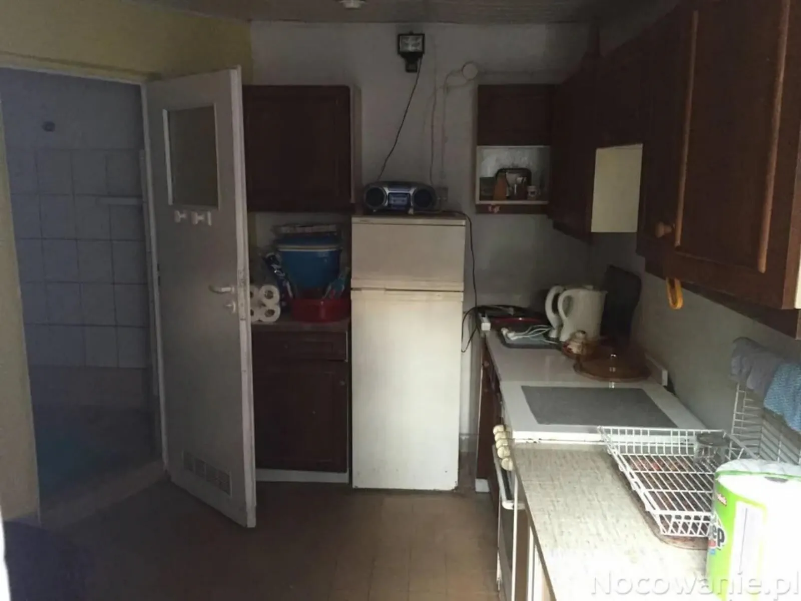 Domki letniskowe nad morzem Sopot – Sopot, Polonia